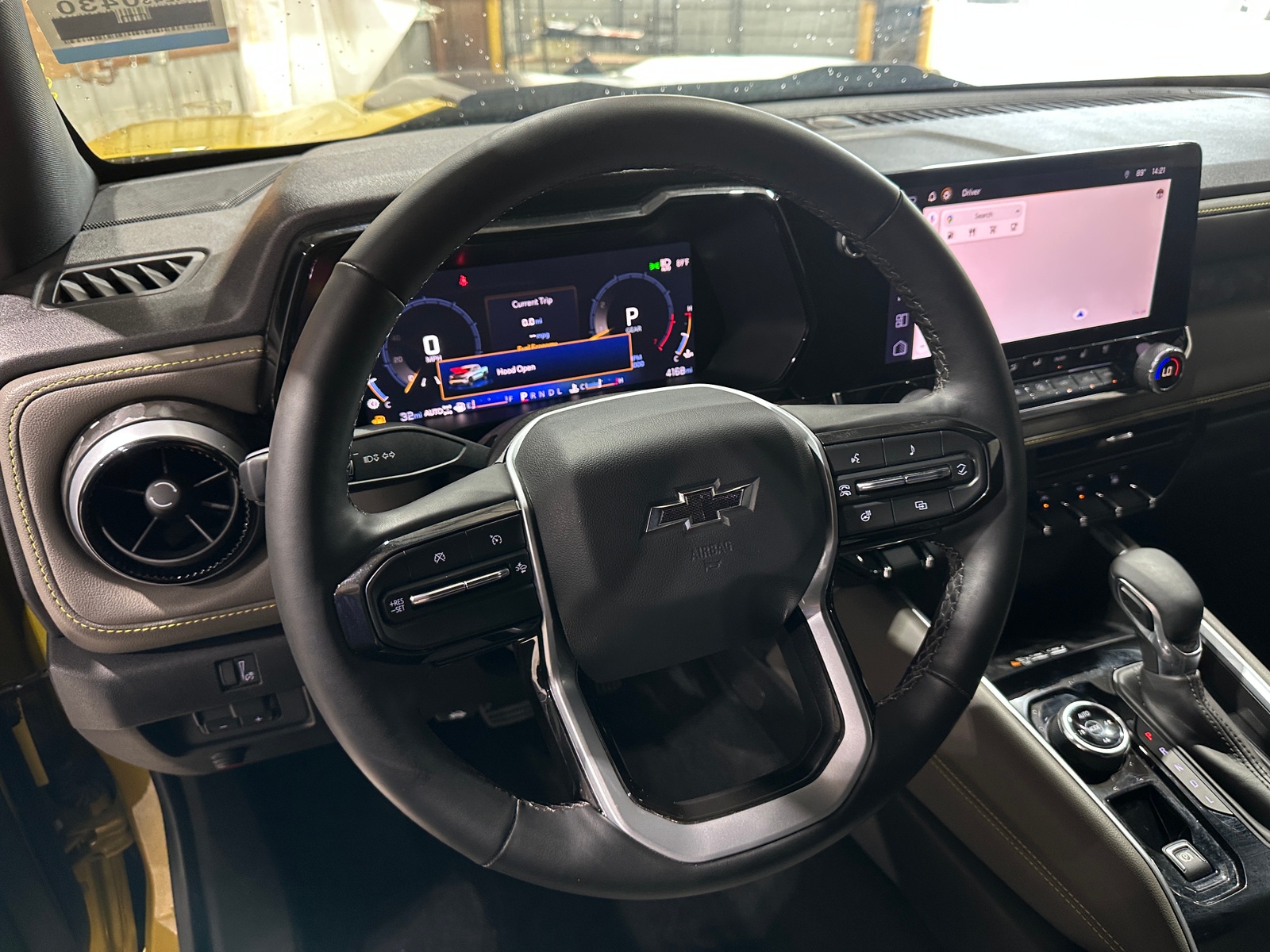 Thumbnail: 2024 Chevrolet Colorado - 4