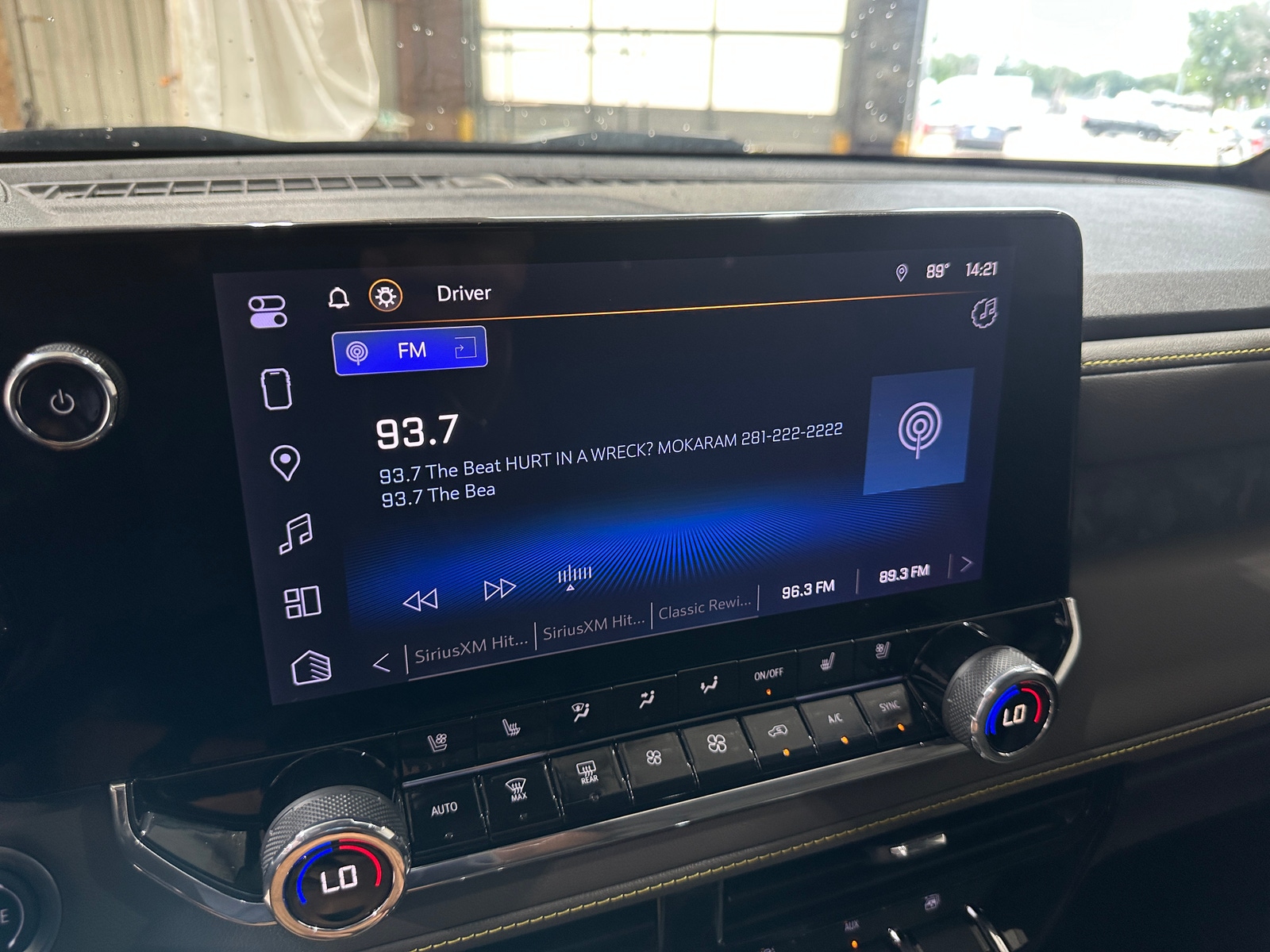 Thumbnail: 2024 Chevrolet Colorado - 3