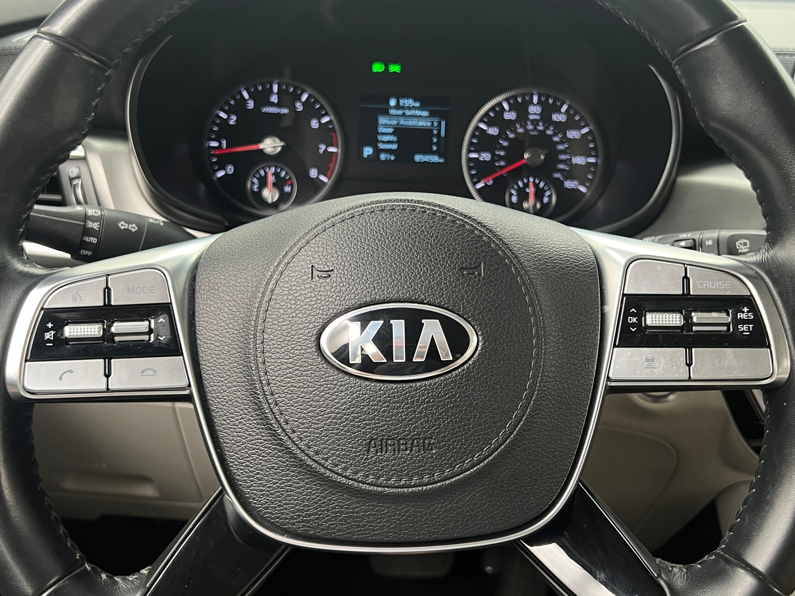 Thumbnail: 2020 Kia Telluride - 4