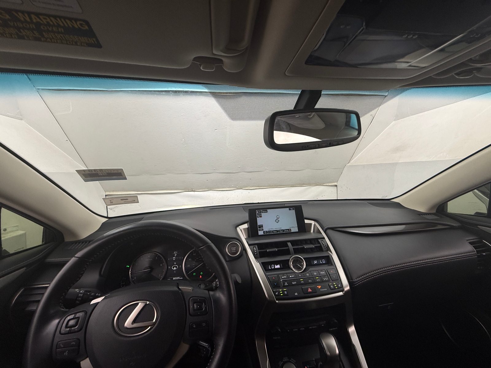 Thumbnail: 2015 Lexus NX - 2