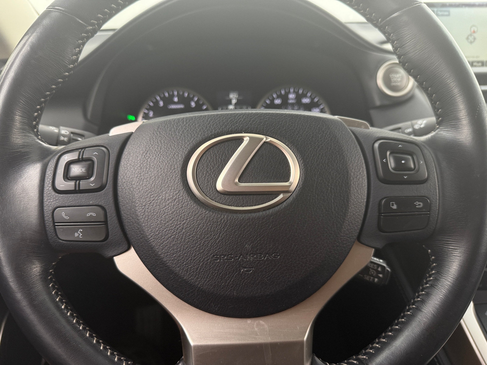Thumbnail: 2015 Lexus NX - 4