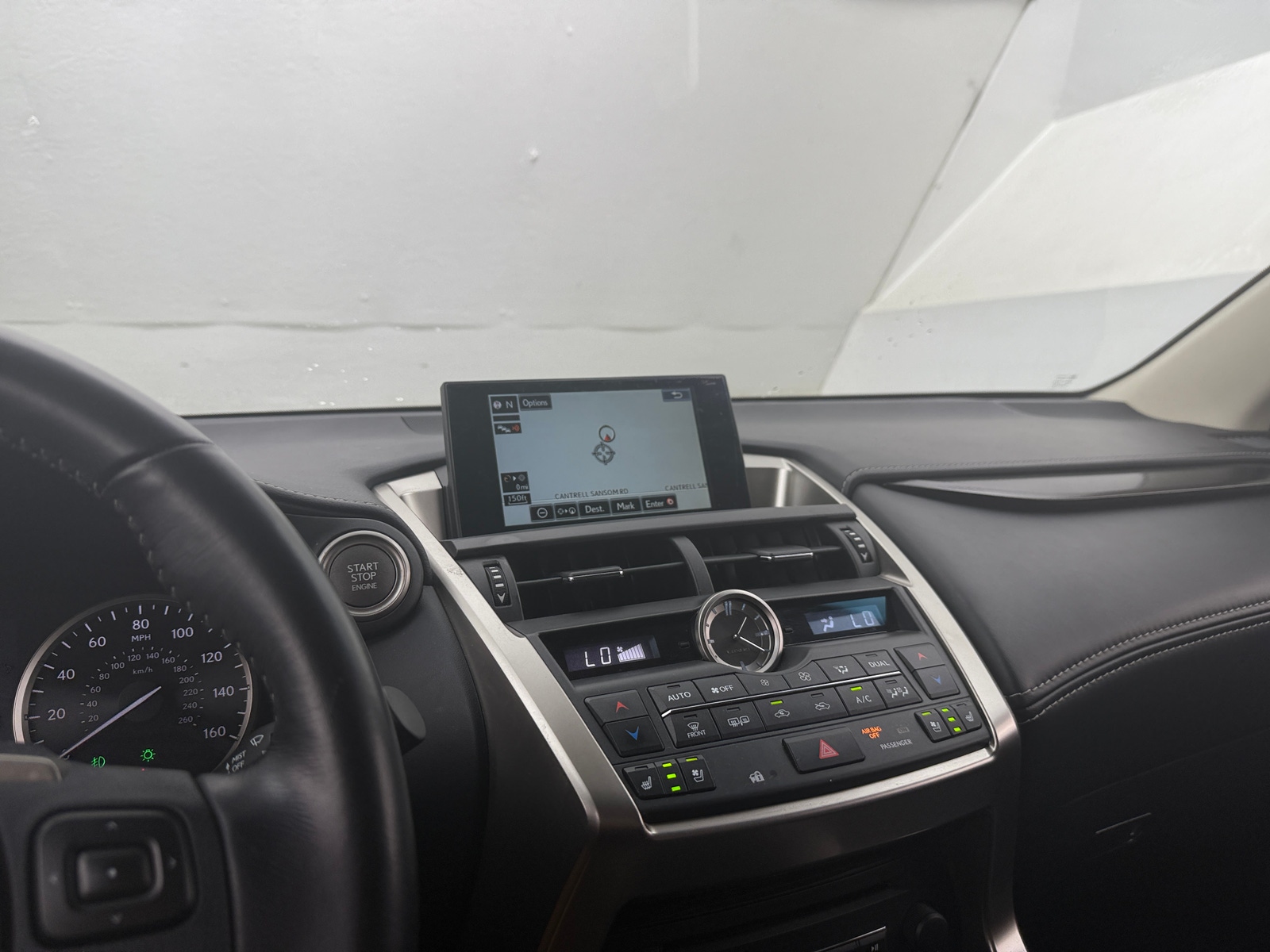 Thumbnail: 2015 Lexus NX - 3