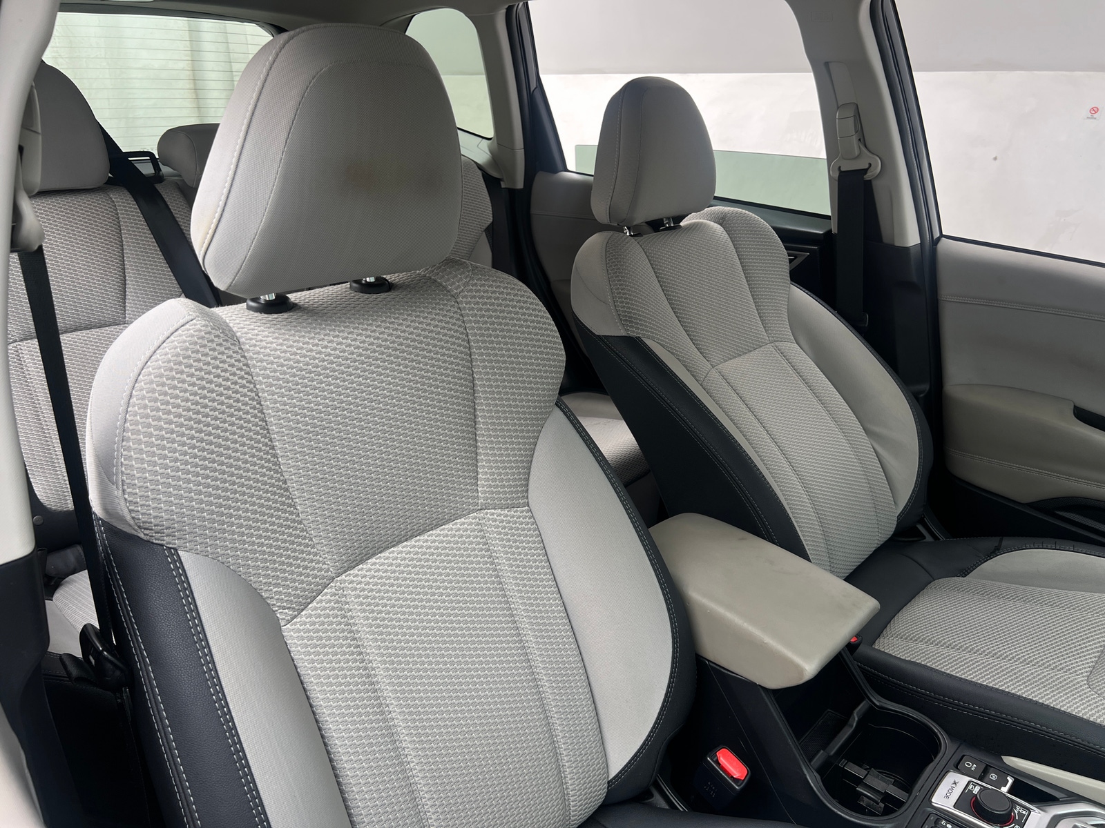 Thumbnail: 2019 Subaru Forester - 2