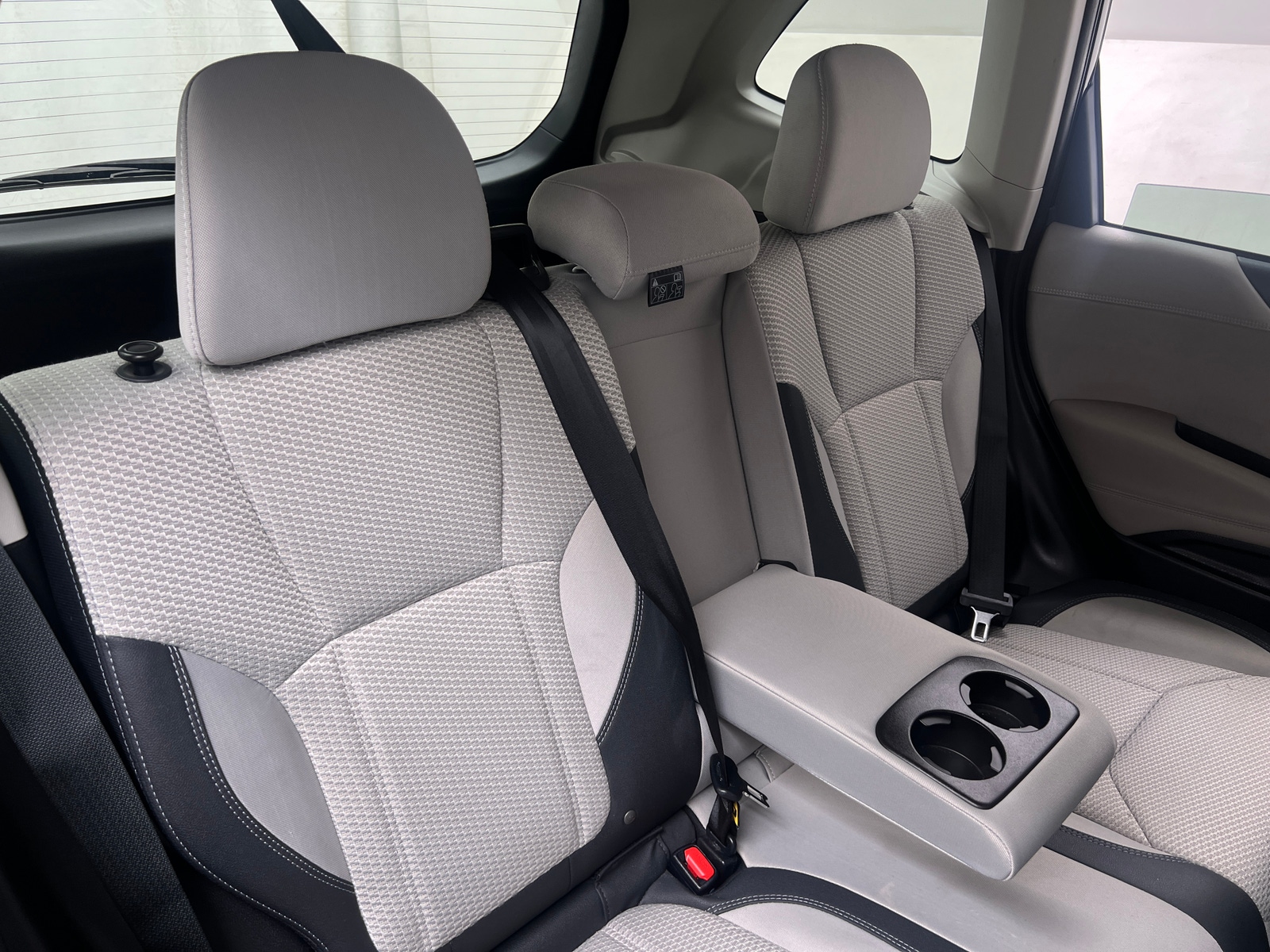 Thumbnail: 2019 Subaru Forester - 6