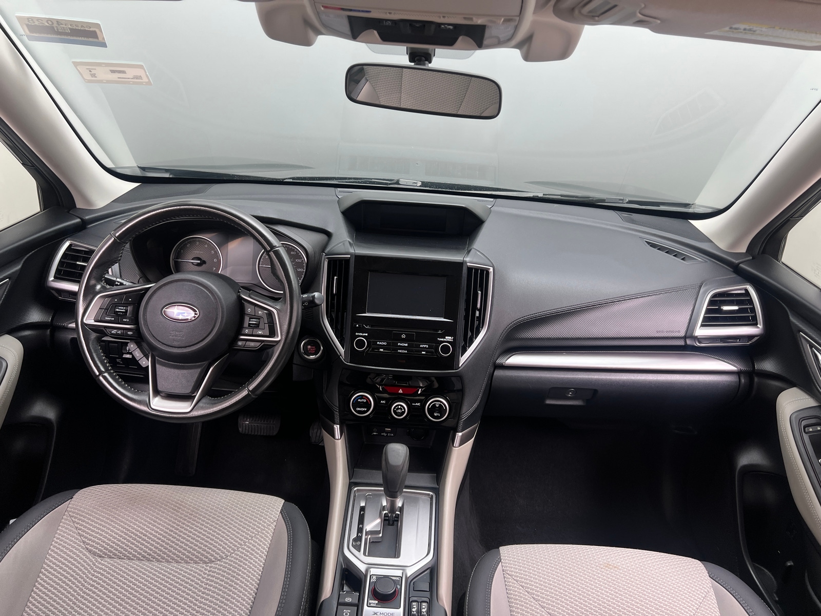 Thumbnail: 2019 Subaru Forester - 3