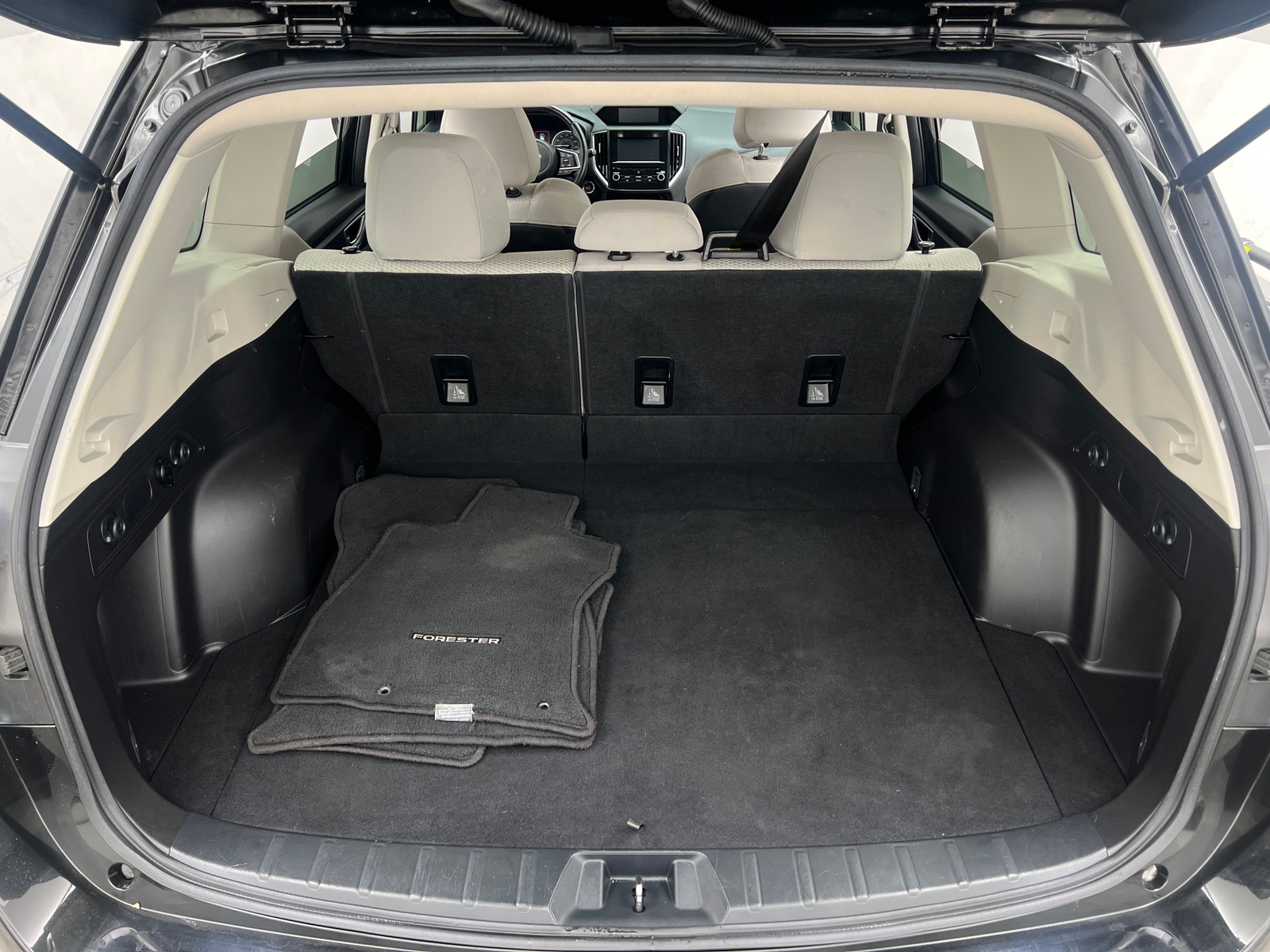 Thumbnail: 2019 Subaru Forester - 7