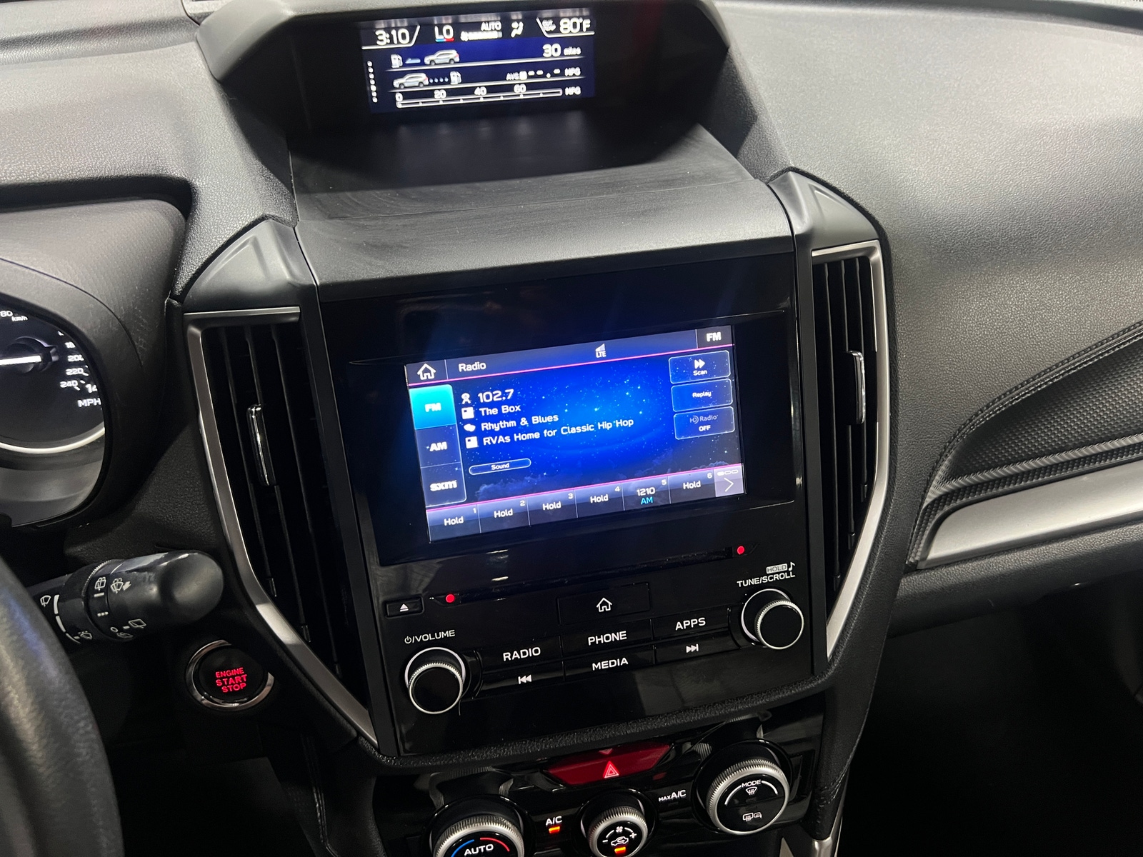 Thumbnail: 2019 Subaru Forester - 4