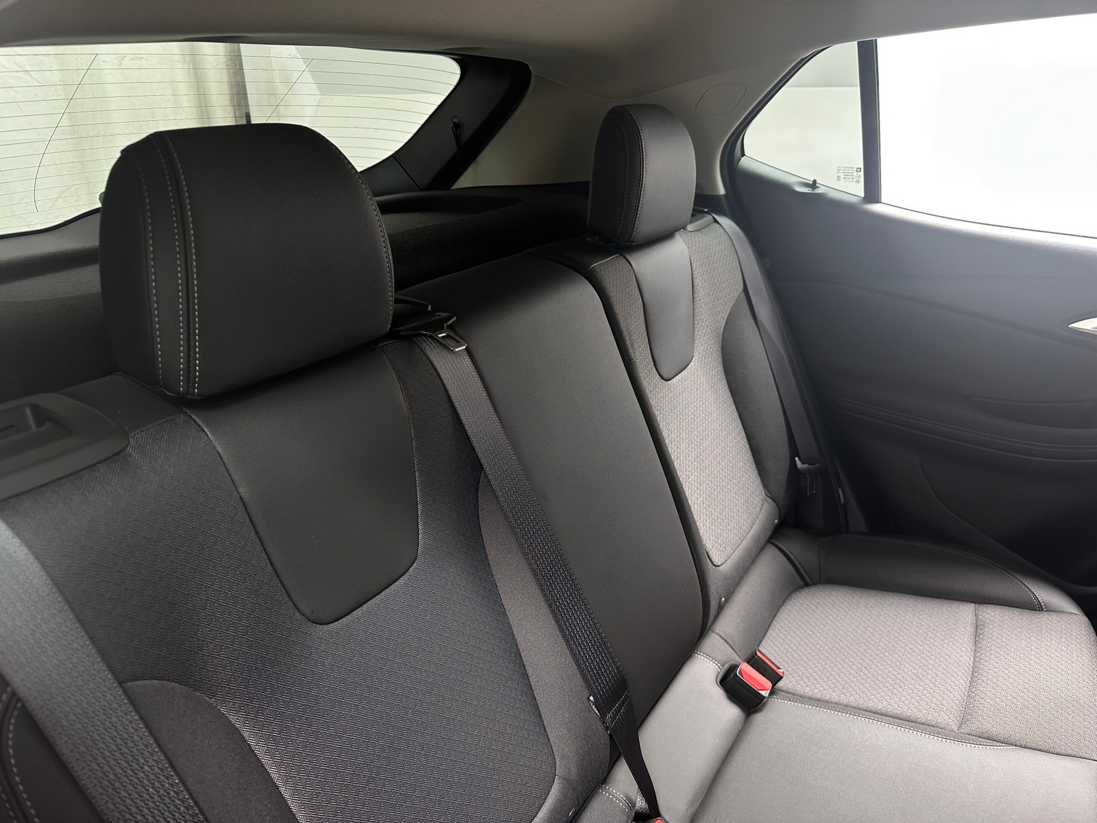 Thumbnail: 2024 Buick Encore GX - 5