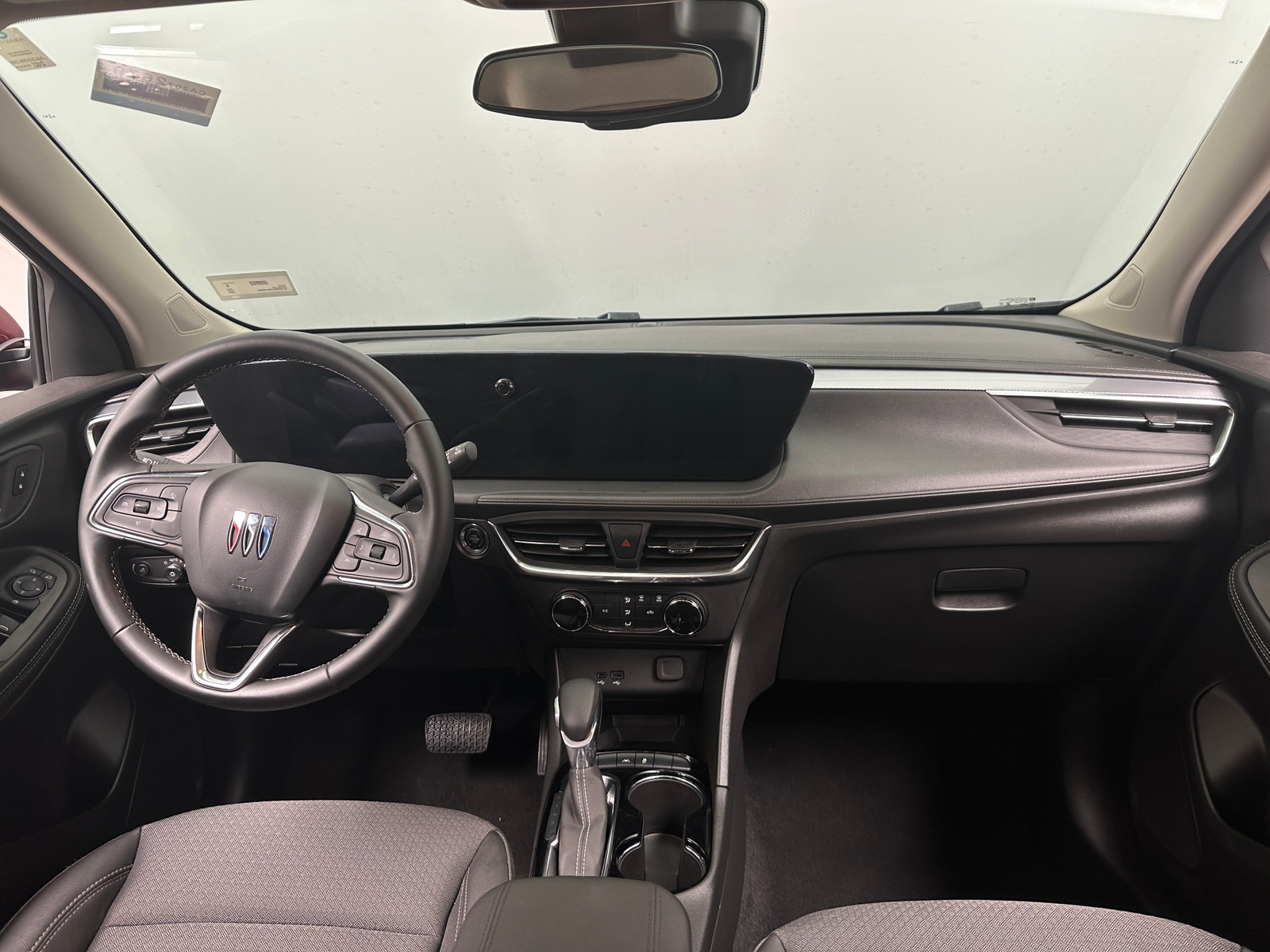 Thumbnail: 2024 Buick Encore GX - 2