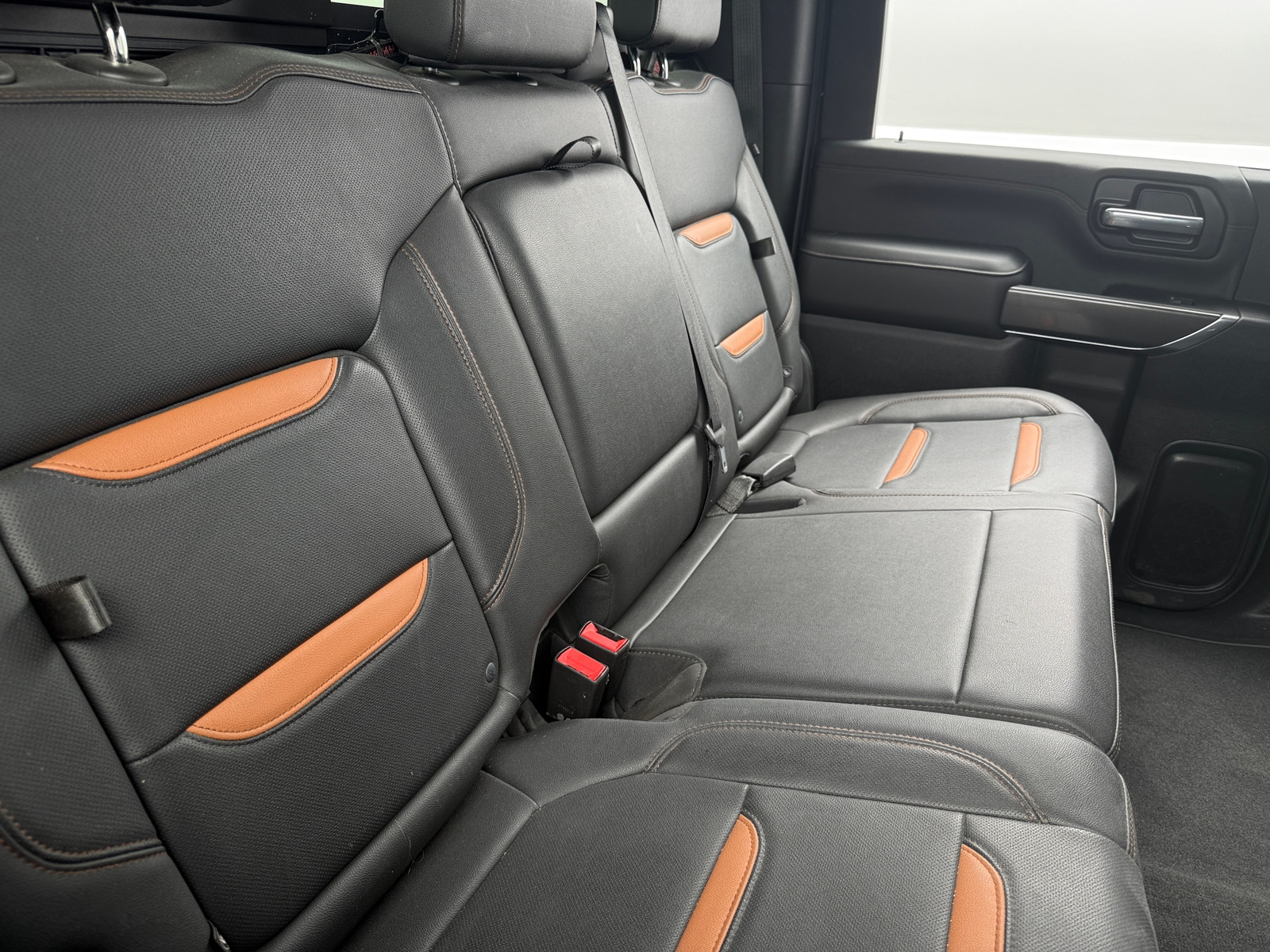 Thumbnail: 2022 GMC Sierra 2500 - 5