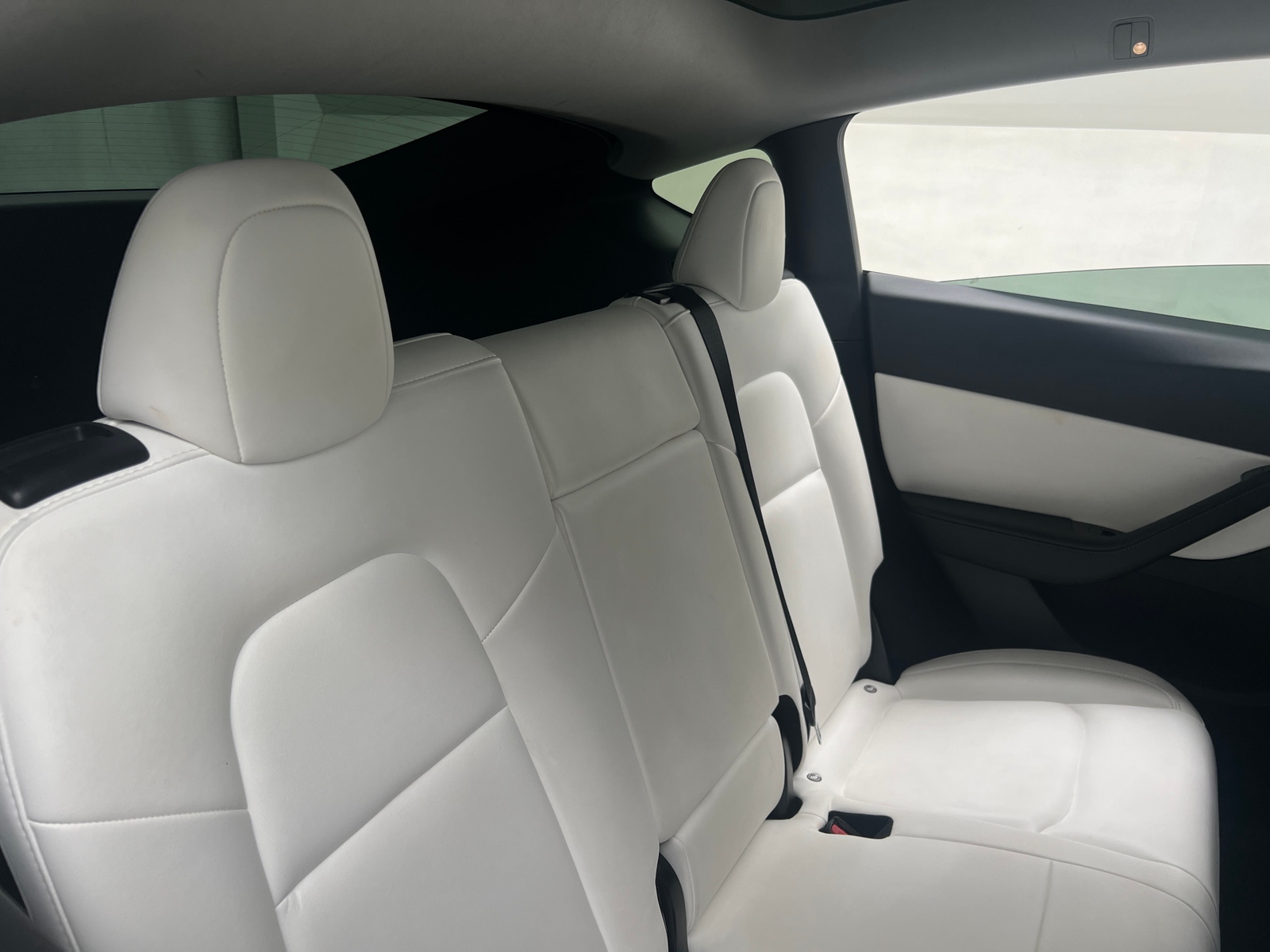 Thumbnail: 2021 Tesla Model Y - 5