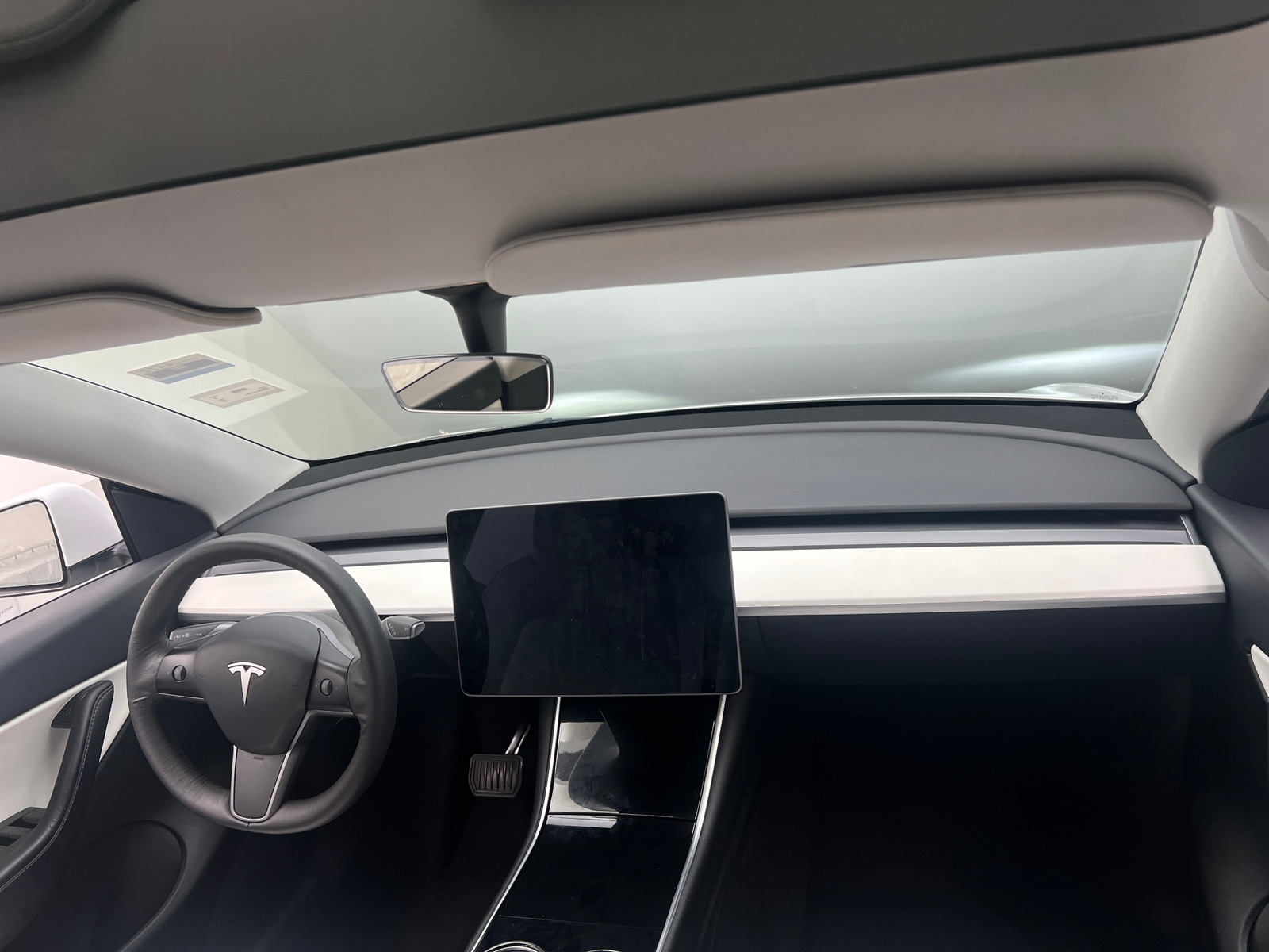 Thumbnail: 2021 Tesla Model Y - 2
