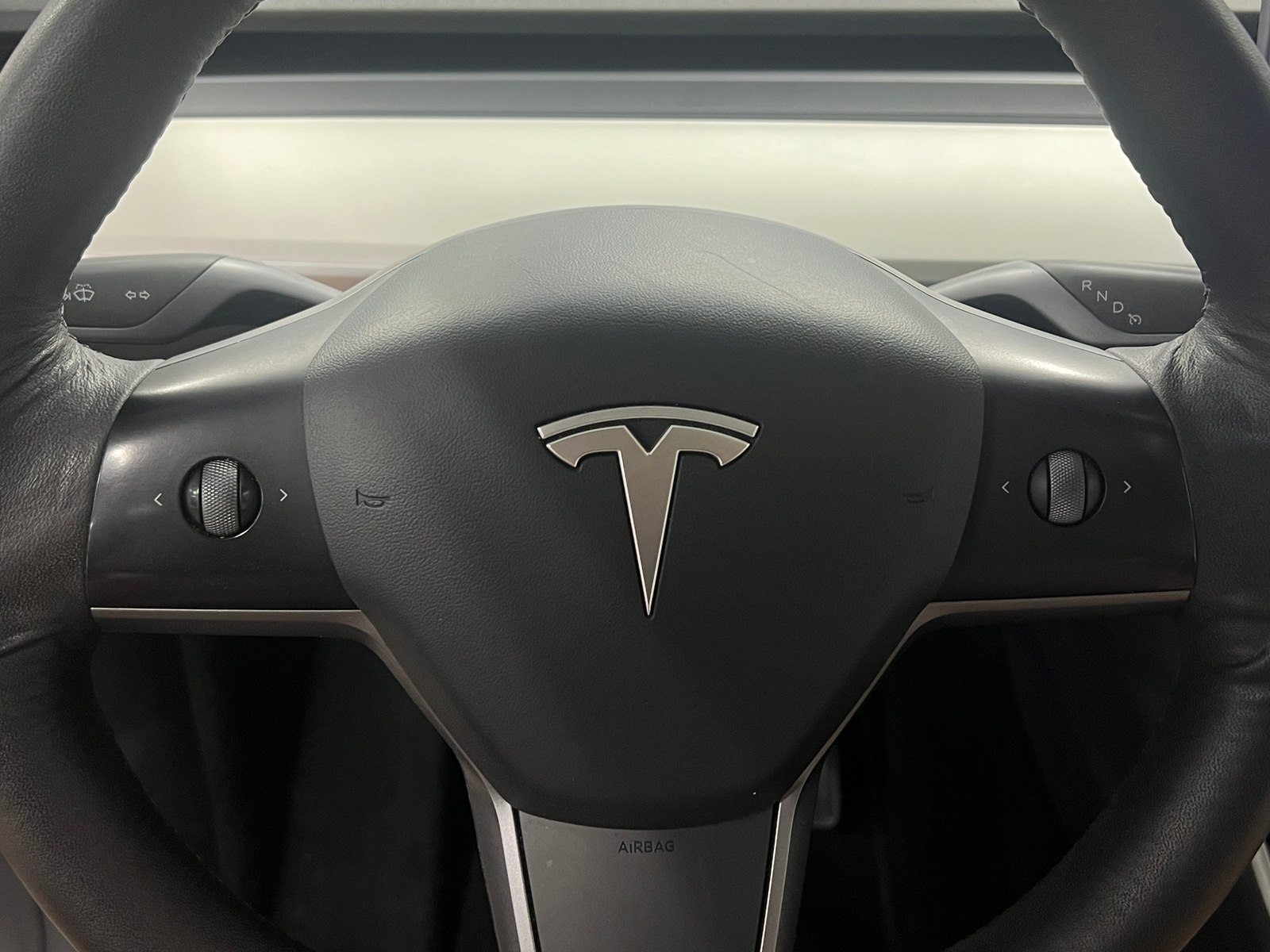 Thumbnail: 2021 Tesla Model Y - 4