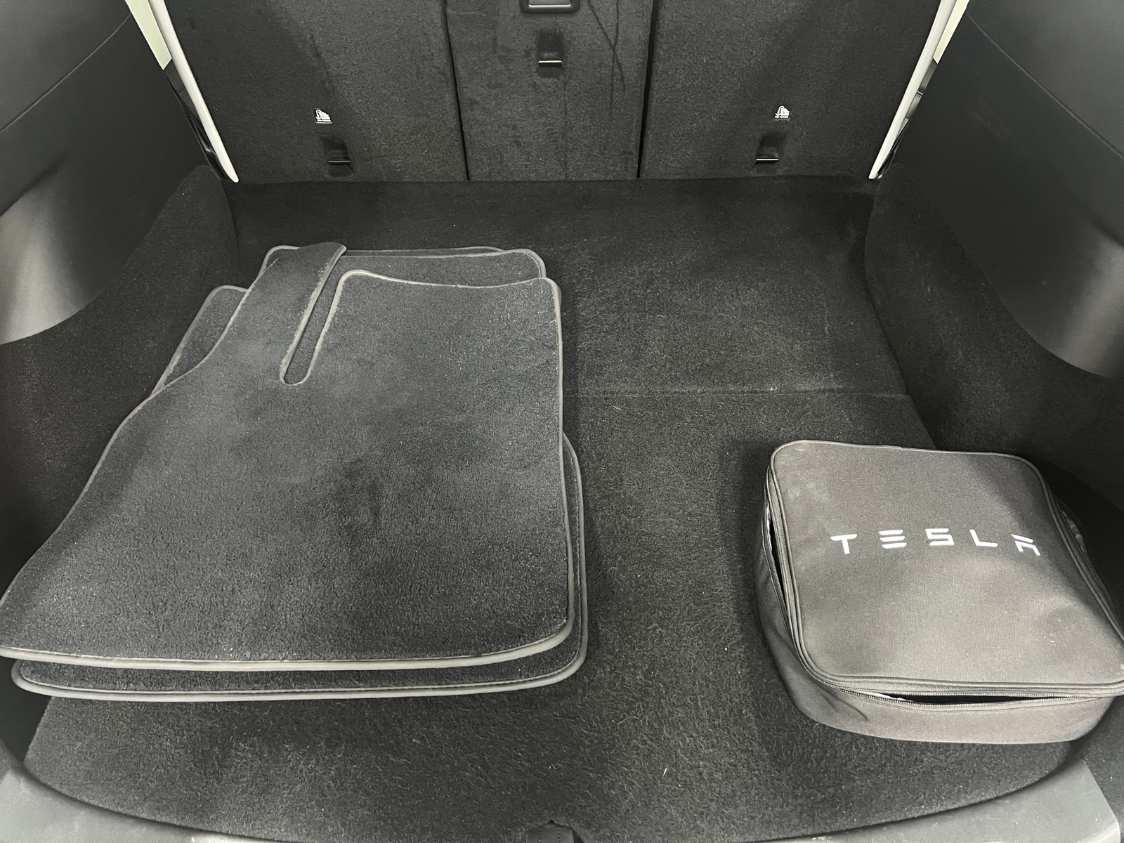 Thumbnail: 2021 Tesla Model Y - 6