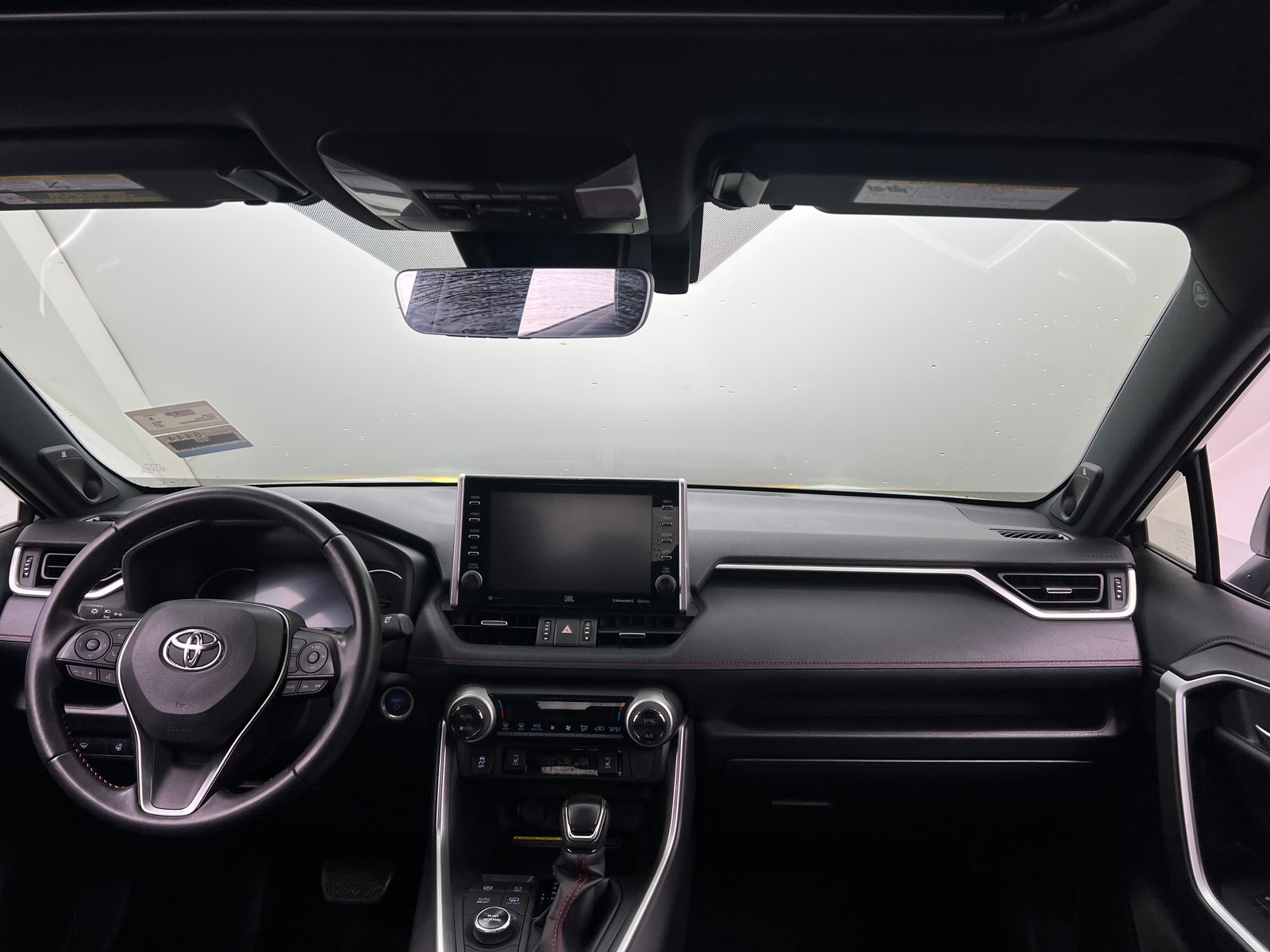 Thumbnail: 2021 Toyota RAV4 - 2