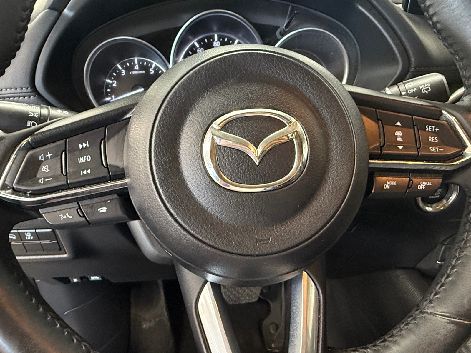 Thumbnail: 2022 Mazda CX-5 - 4