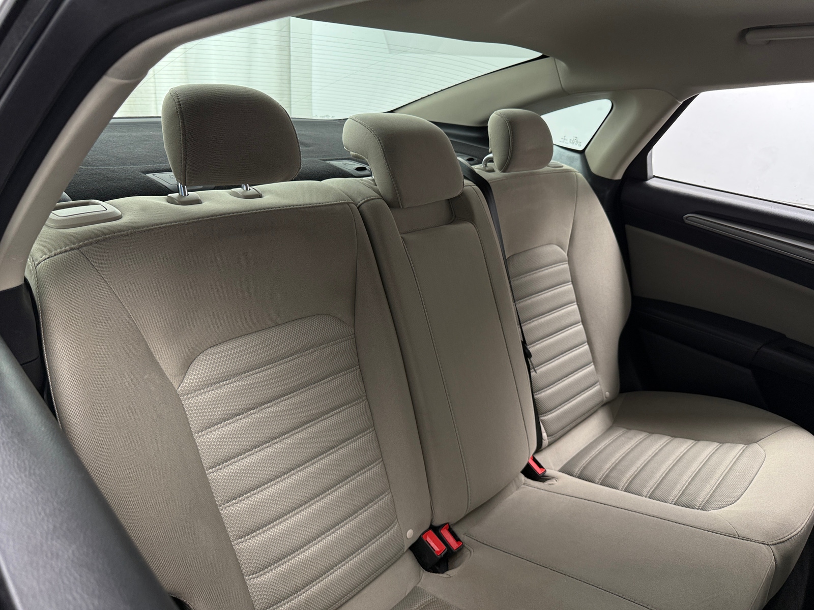 Thumbnail: 2018 Ford Fusion - 6