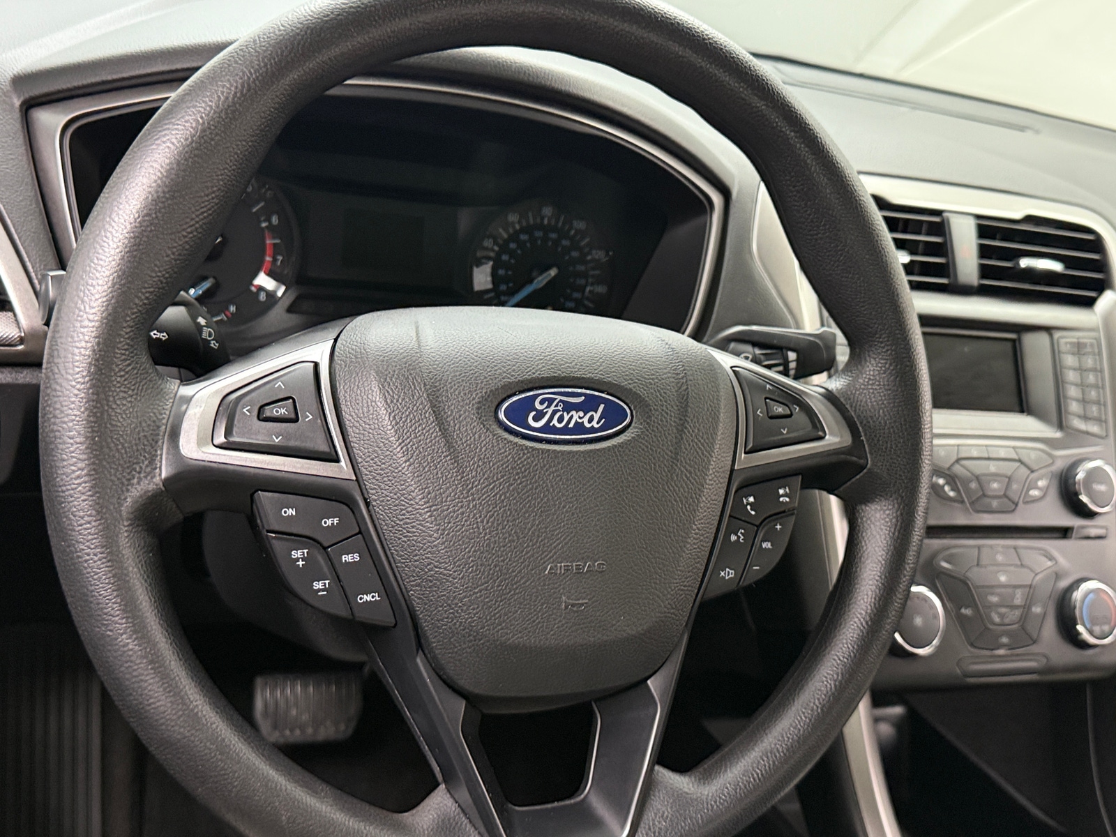 Thumbnail: 2018 Ford Fusion - 5