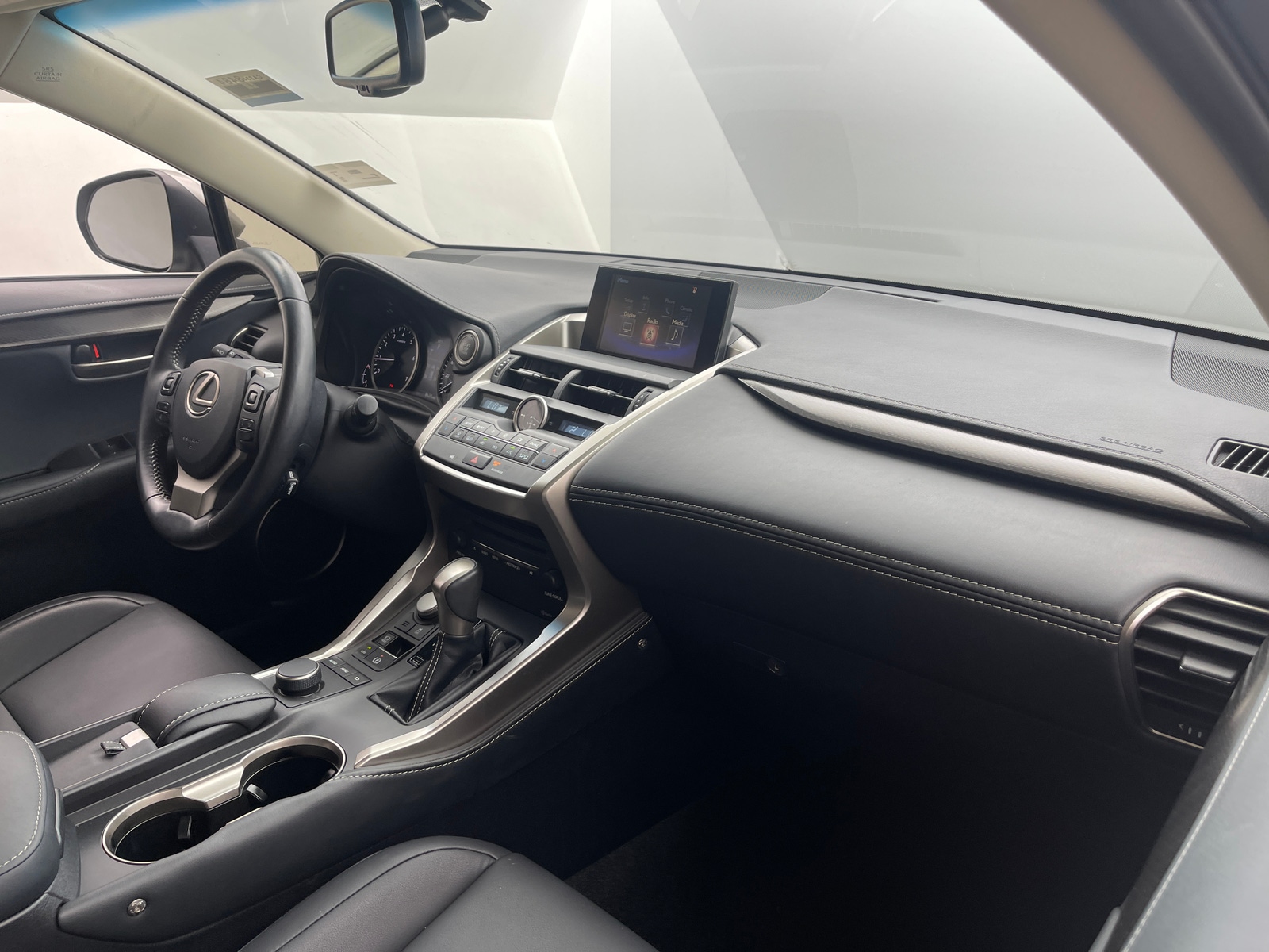 Thumbnail: 2016 Lexus NX - 2