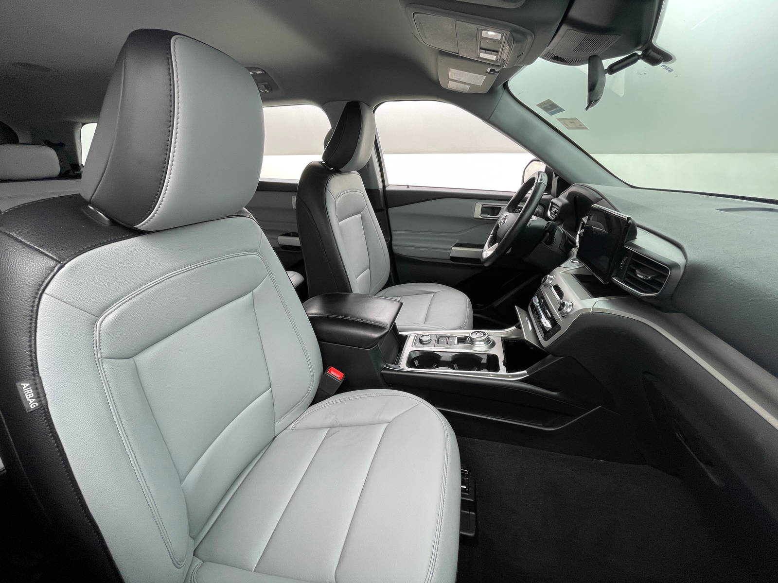 Thumbnail: 2021 Ford Explorer - 2