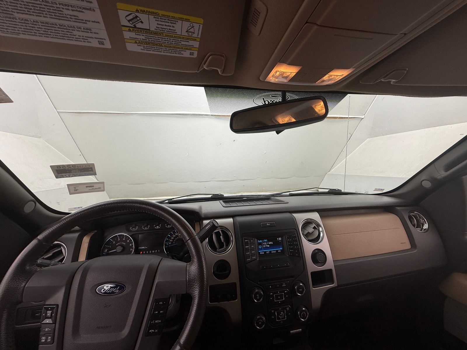 Thumbnail: 2014 Ford Econoline - 3