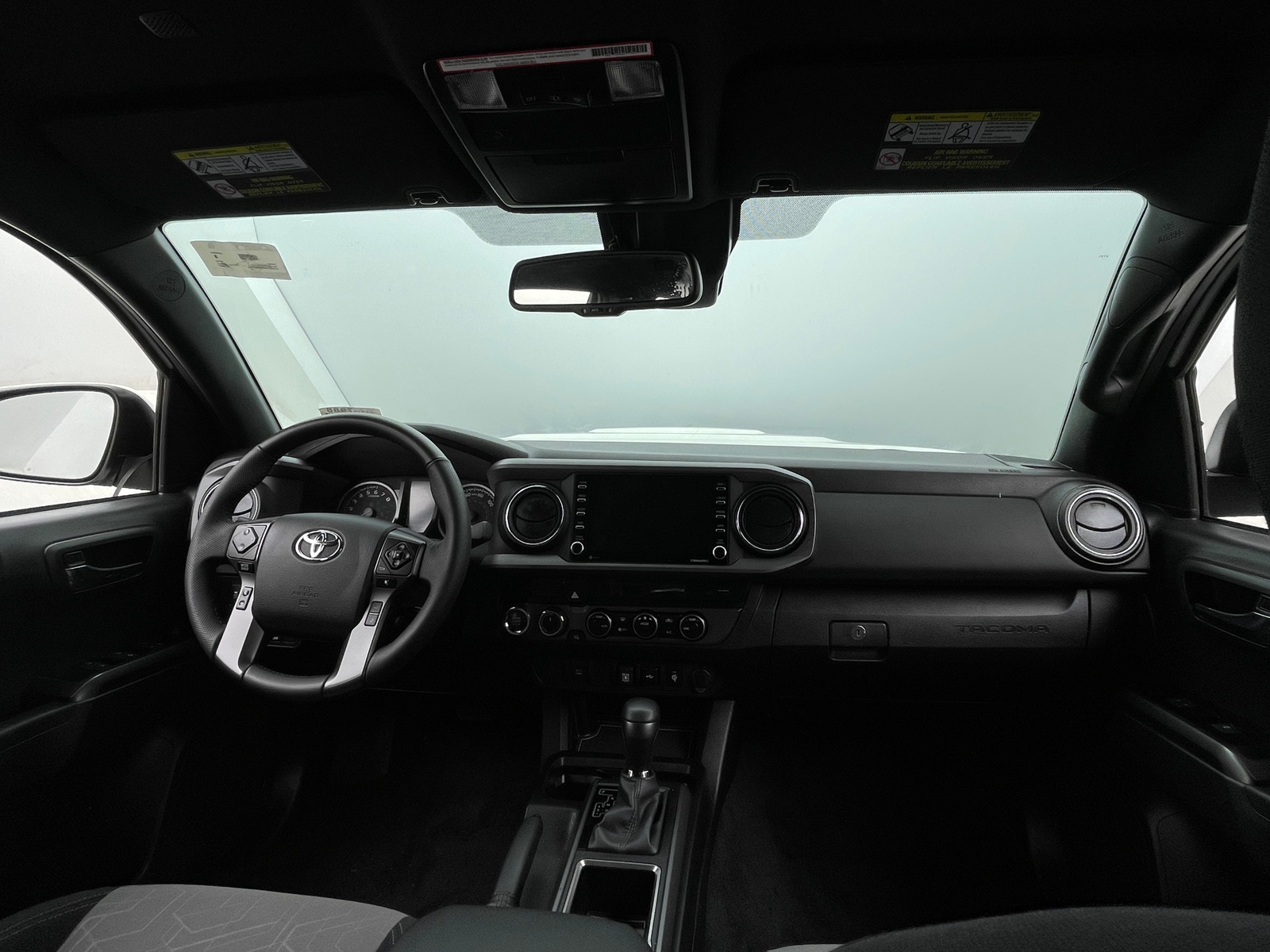 Thumbnail: 2023 Toyota Tacoma - 3