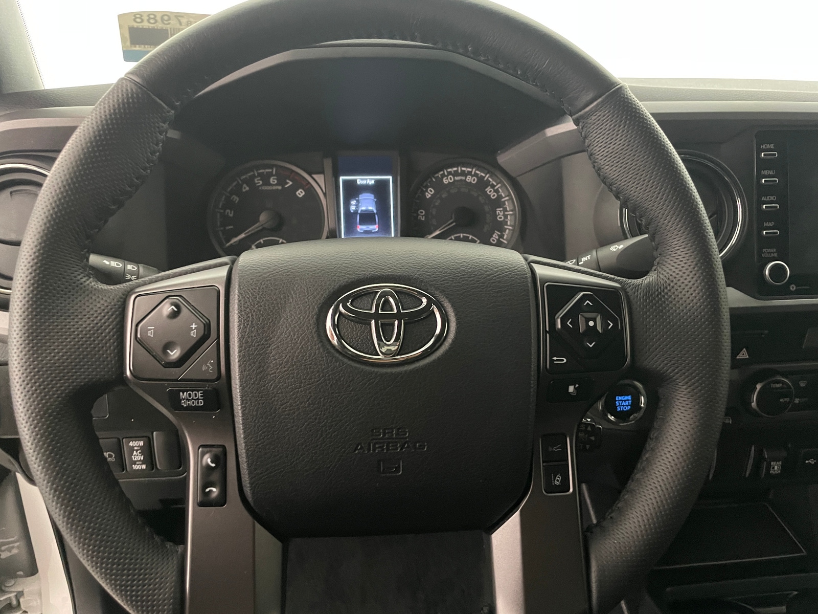 Thumbnail: 2023 Toyota Tacoma - 5