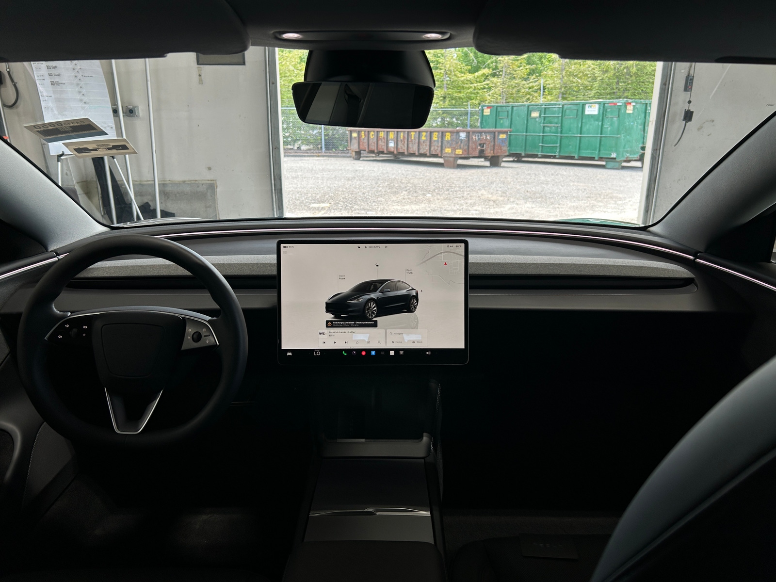 Thumbnail: 2025 Tesla Model 3 - 2
