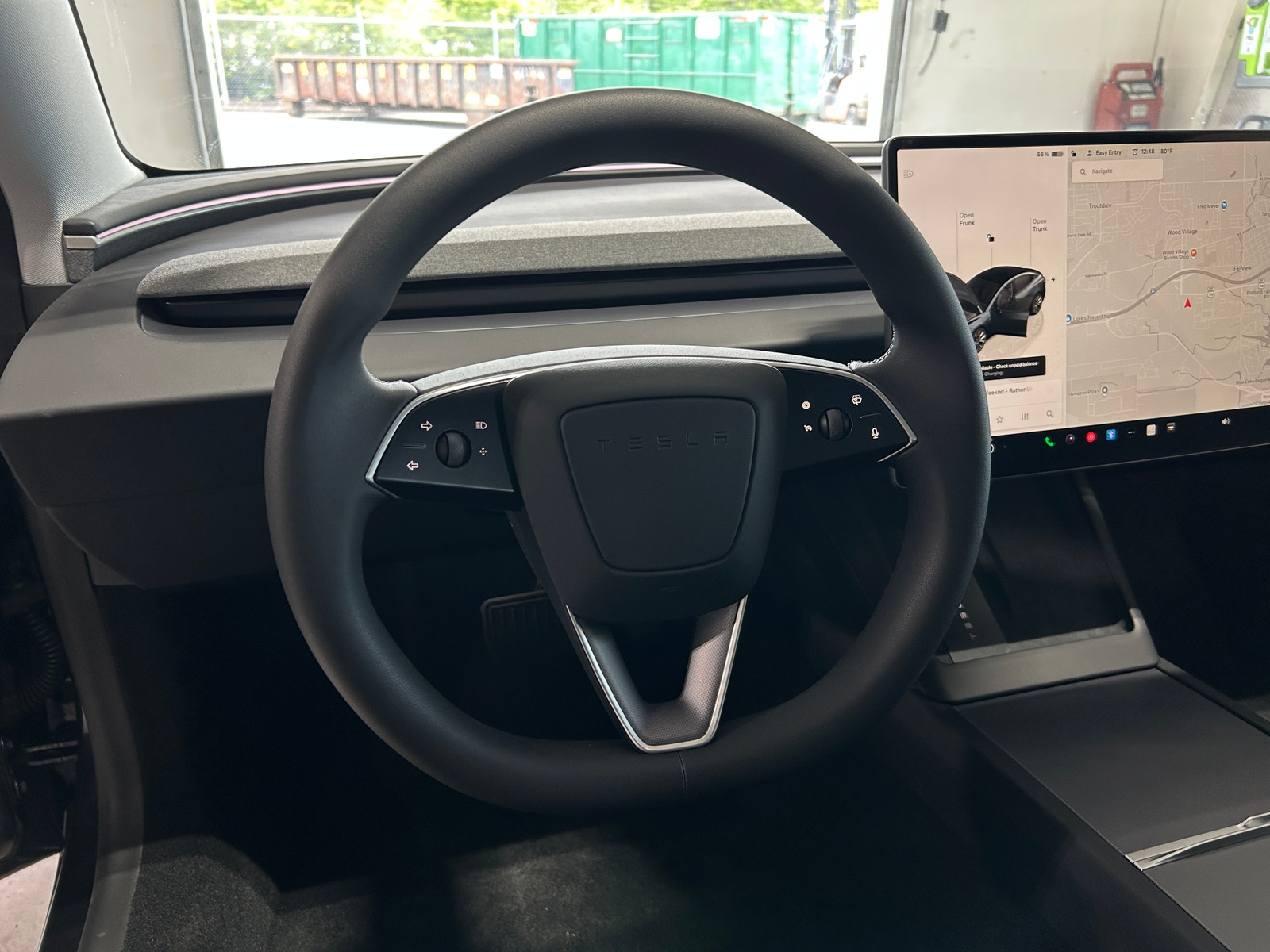 Thumbnail: 2025 Tesla Model 3 - 4