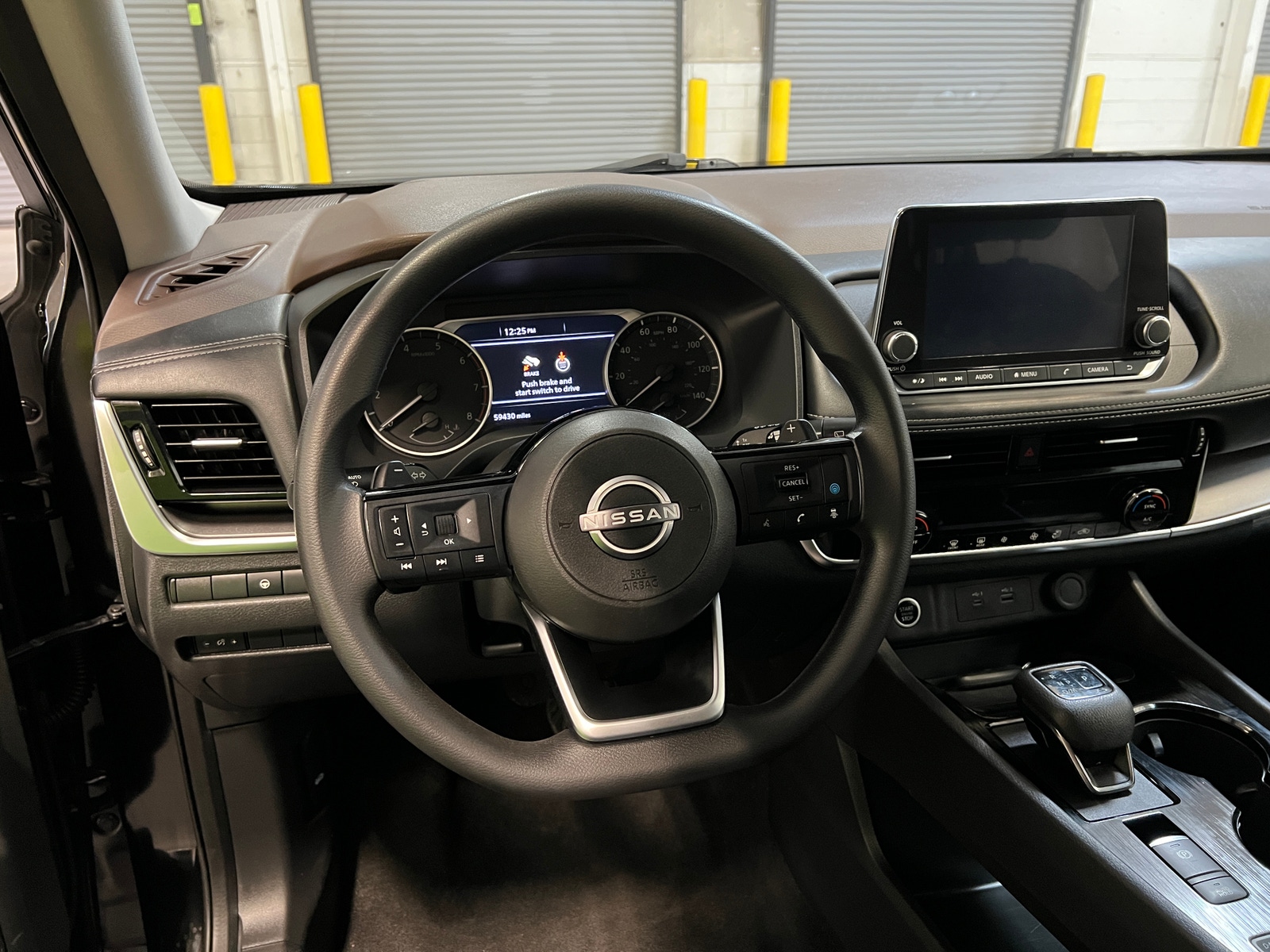 Thumbnail: 2022 Nissan Rogue - 5