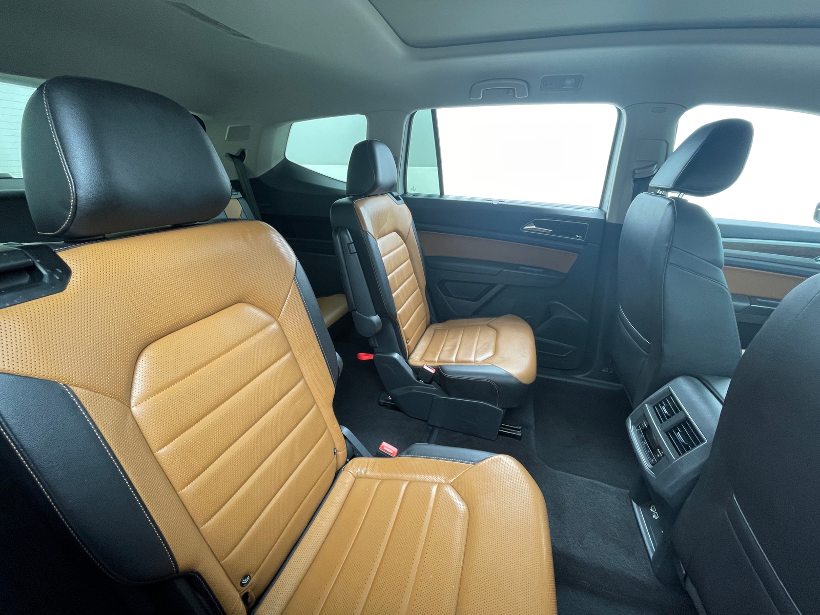 Thumbnail: 2018 Volkswagen Atlas - 5