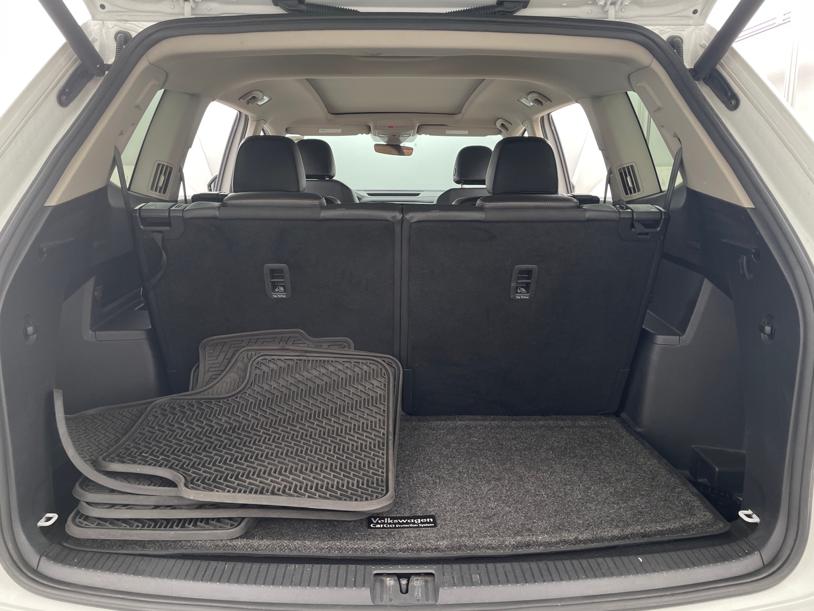 Thumbnail: 2018 Volkswagen Atlas - 6
