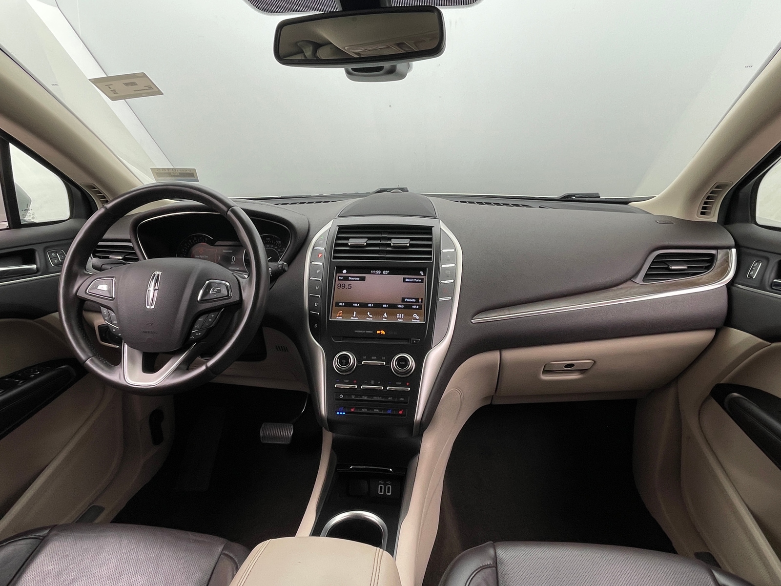 Thumbnail: 2019 Lincoln MKC - 2