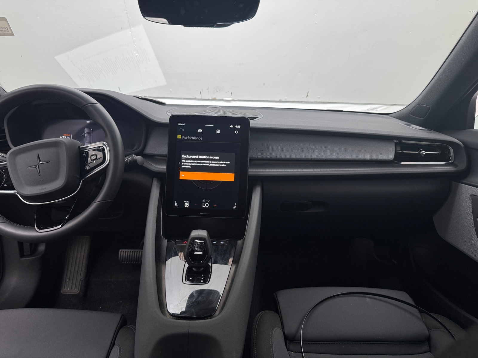 Thumbnail: 2022 Polestar 2 - 3