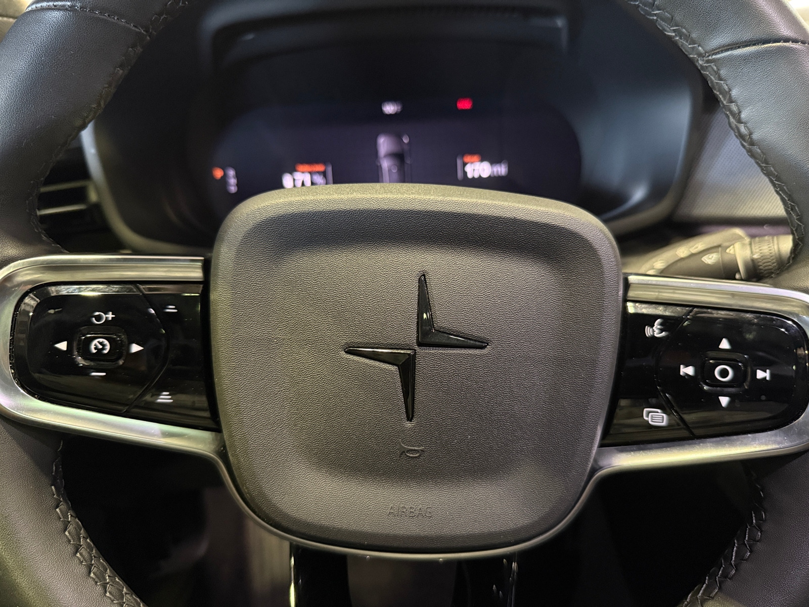 Thumbnail: 2022 Polestar 2 - 5
