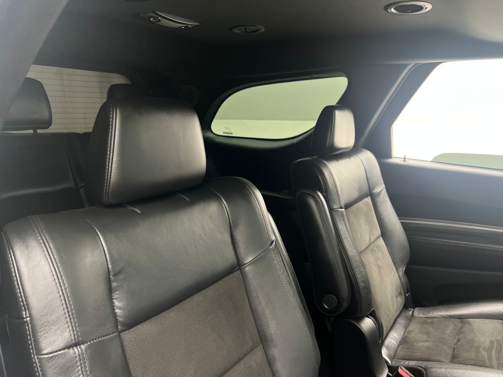 Thumbnail: 2020 Dodge Durango - 5