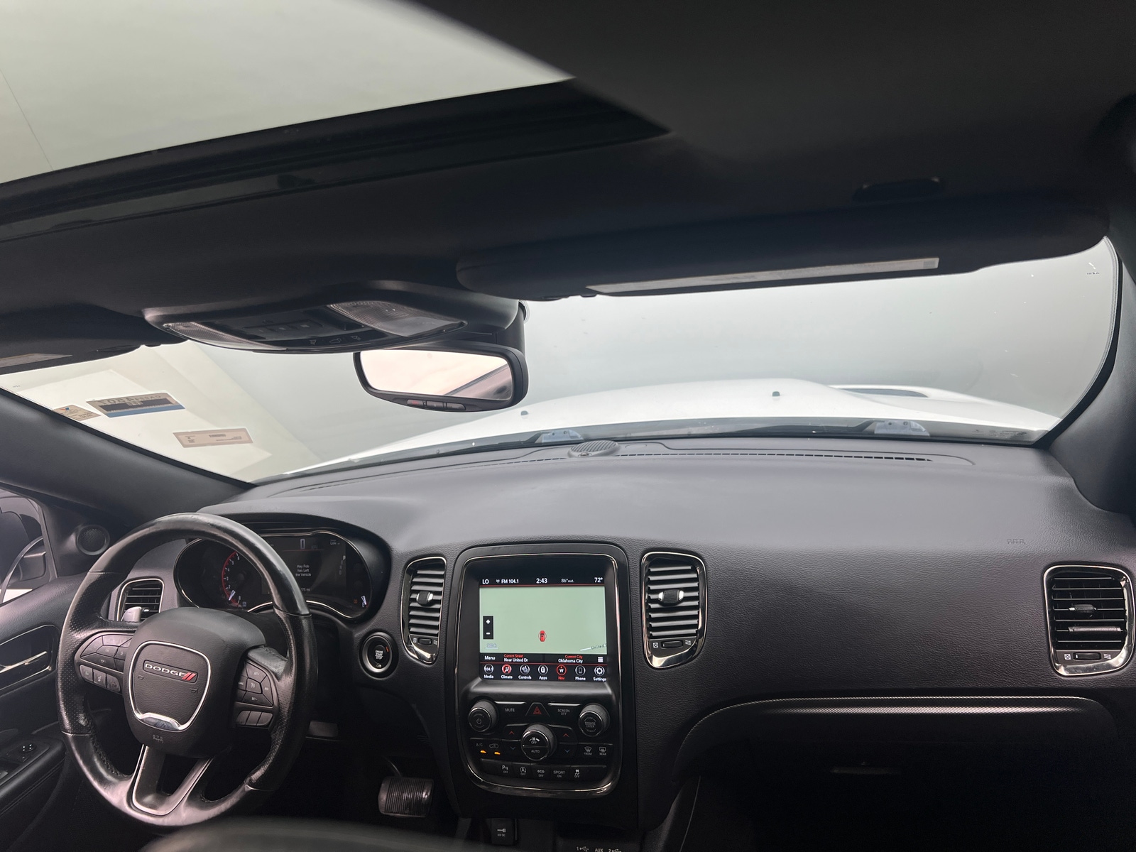 Thumbnail: 2020 Dodge Durango - 2