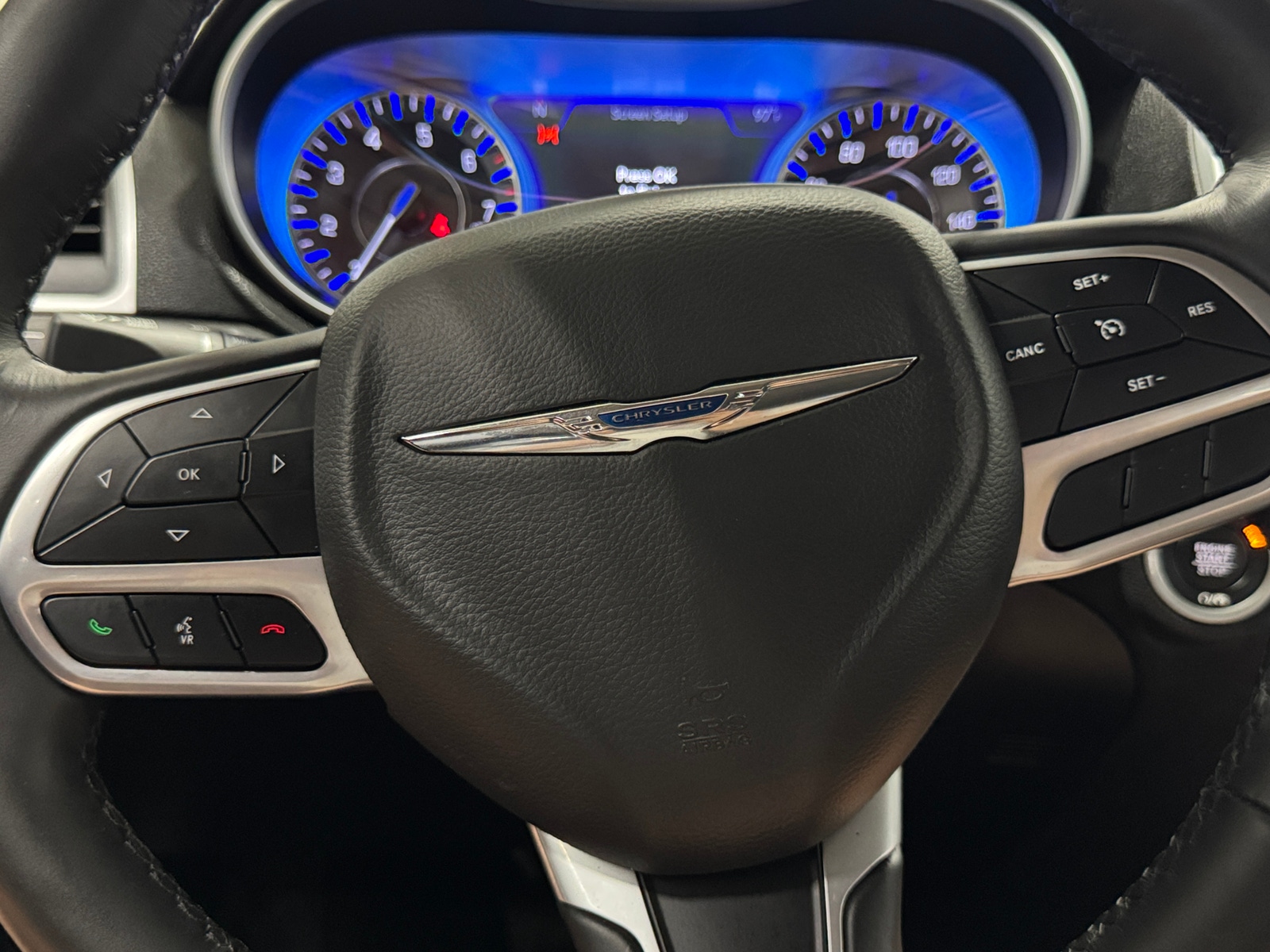 Thumbnail: 2022 Chrysler 300 - 5