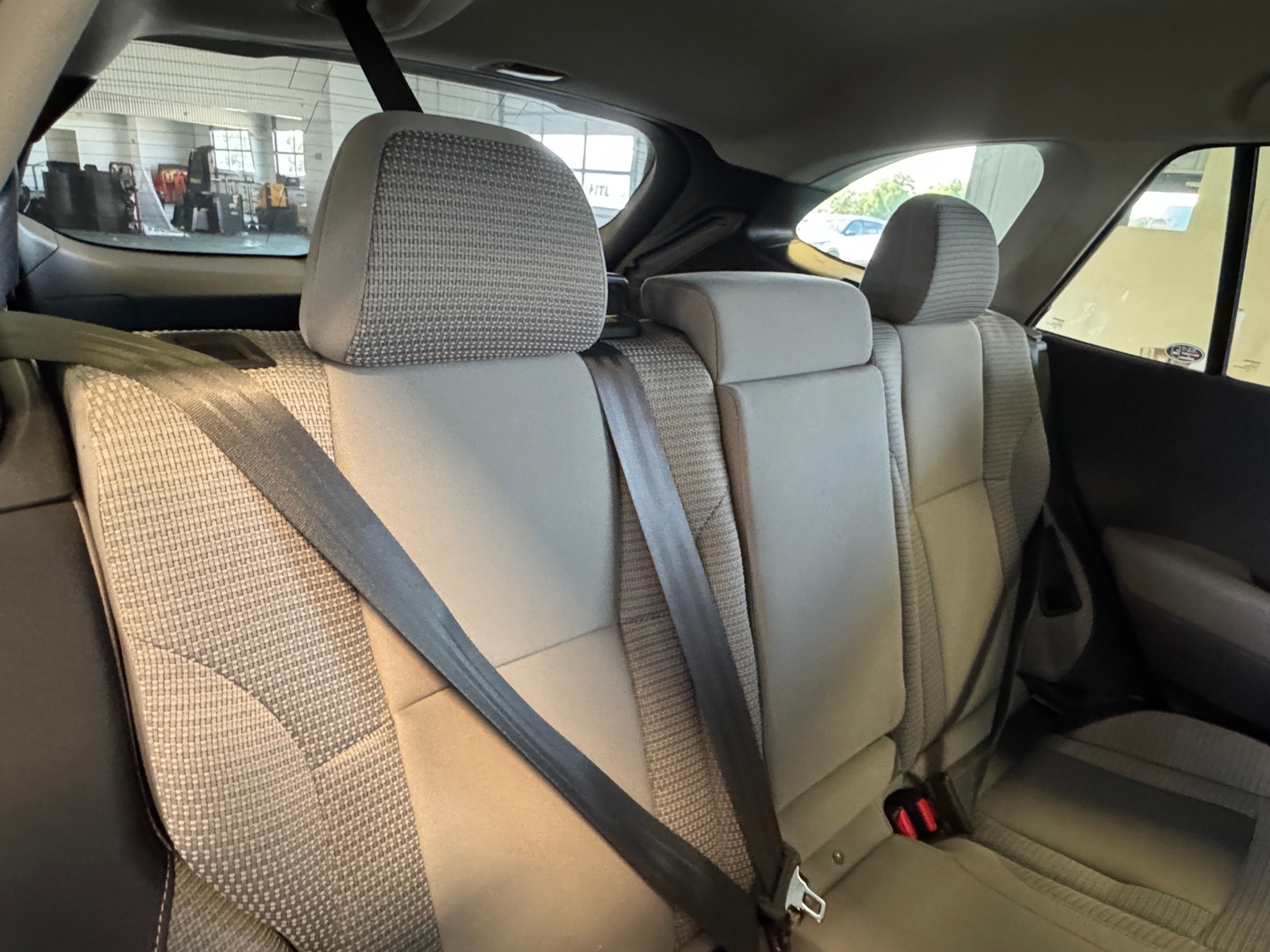 Thumbnail: 2021 Subaru Outback - 6