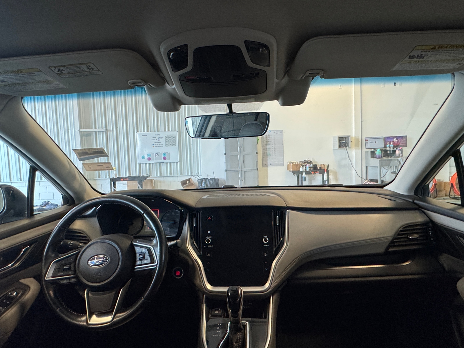 Thumbnail: 2021 Subaru Outback - 3