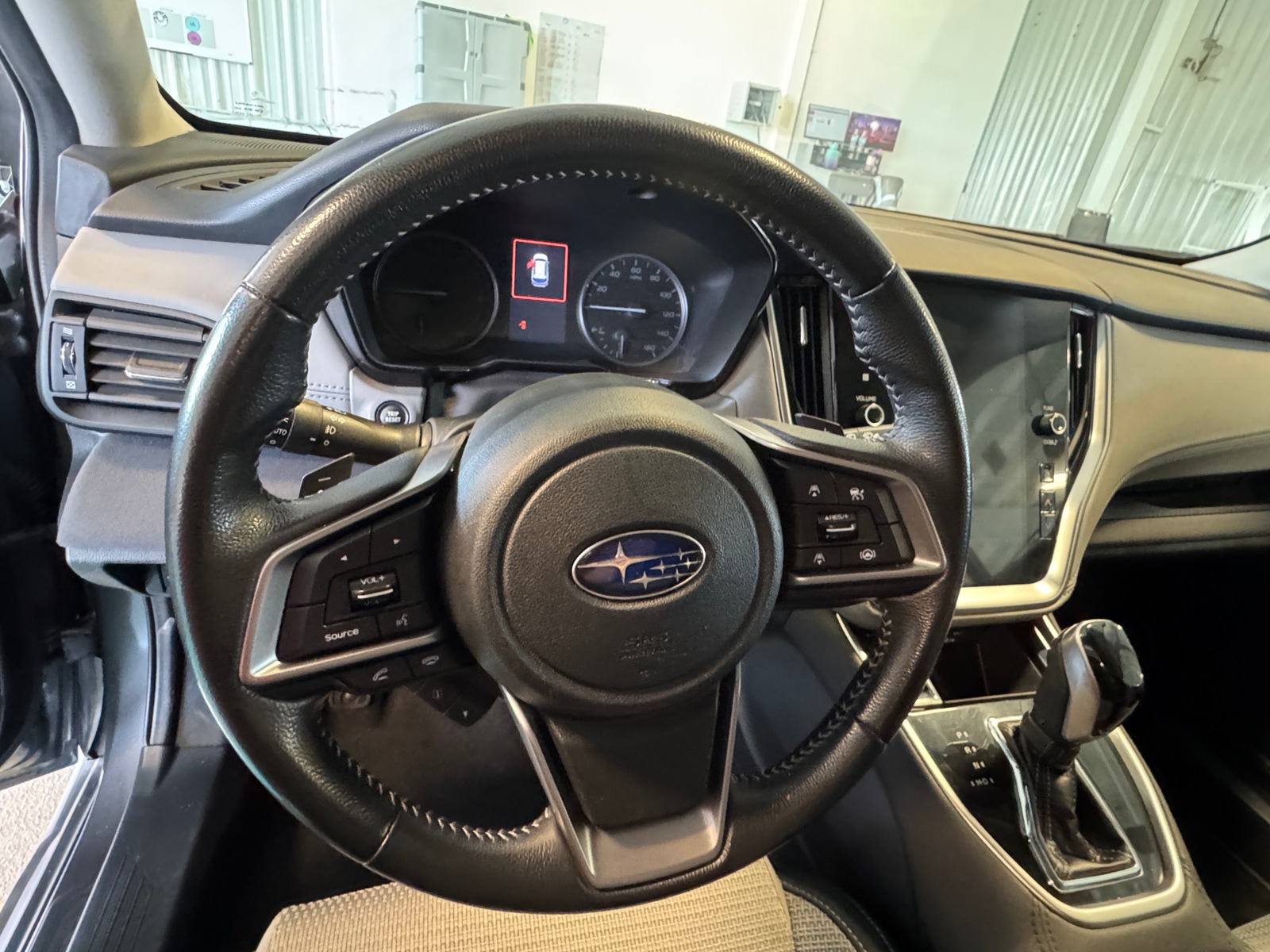 Thumbnail: 2021 Subaru Outback - 5