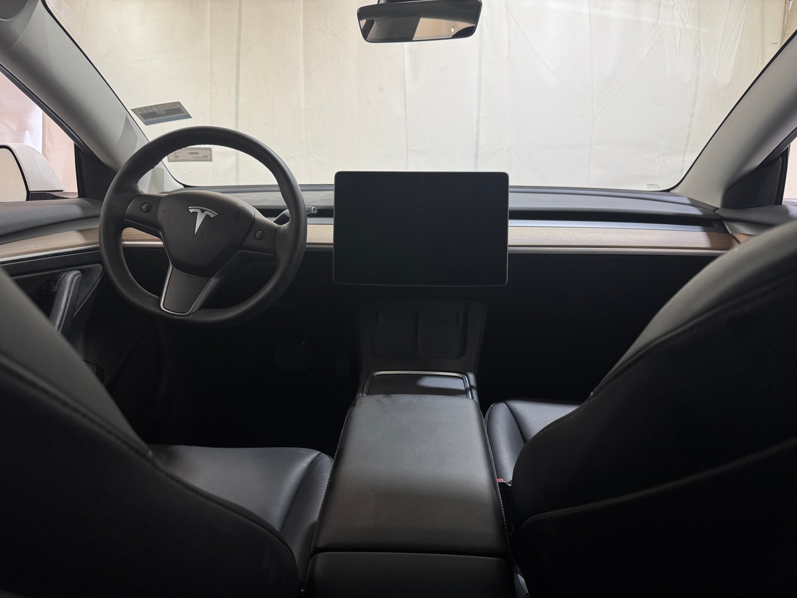 Thumbnail: 2023 Tesla Model 3 - 2