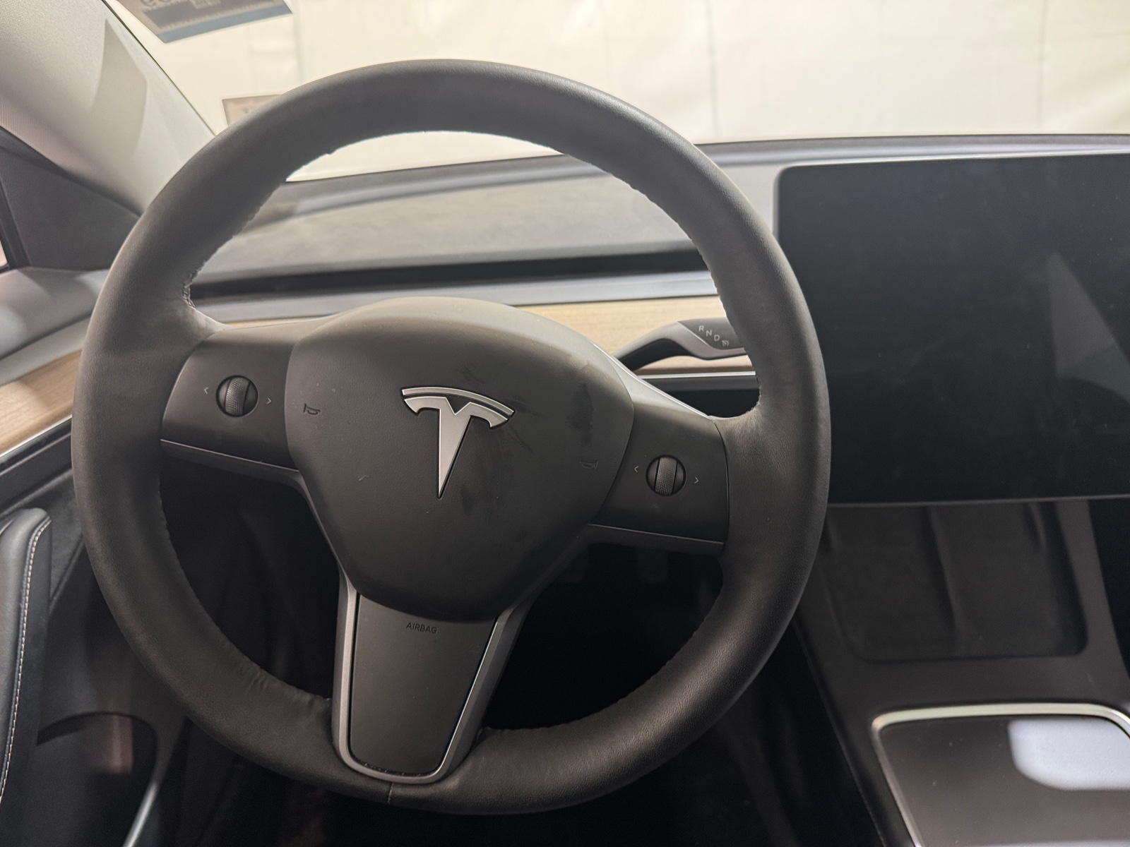 Thumbnail: 2023 Tesla Model 3 - 4