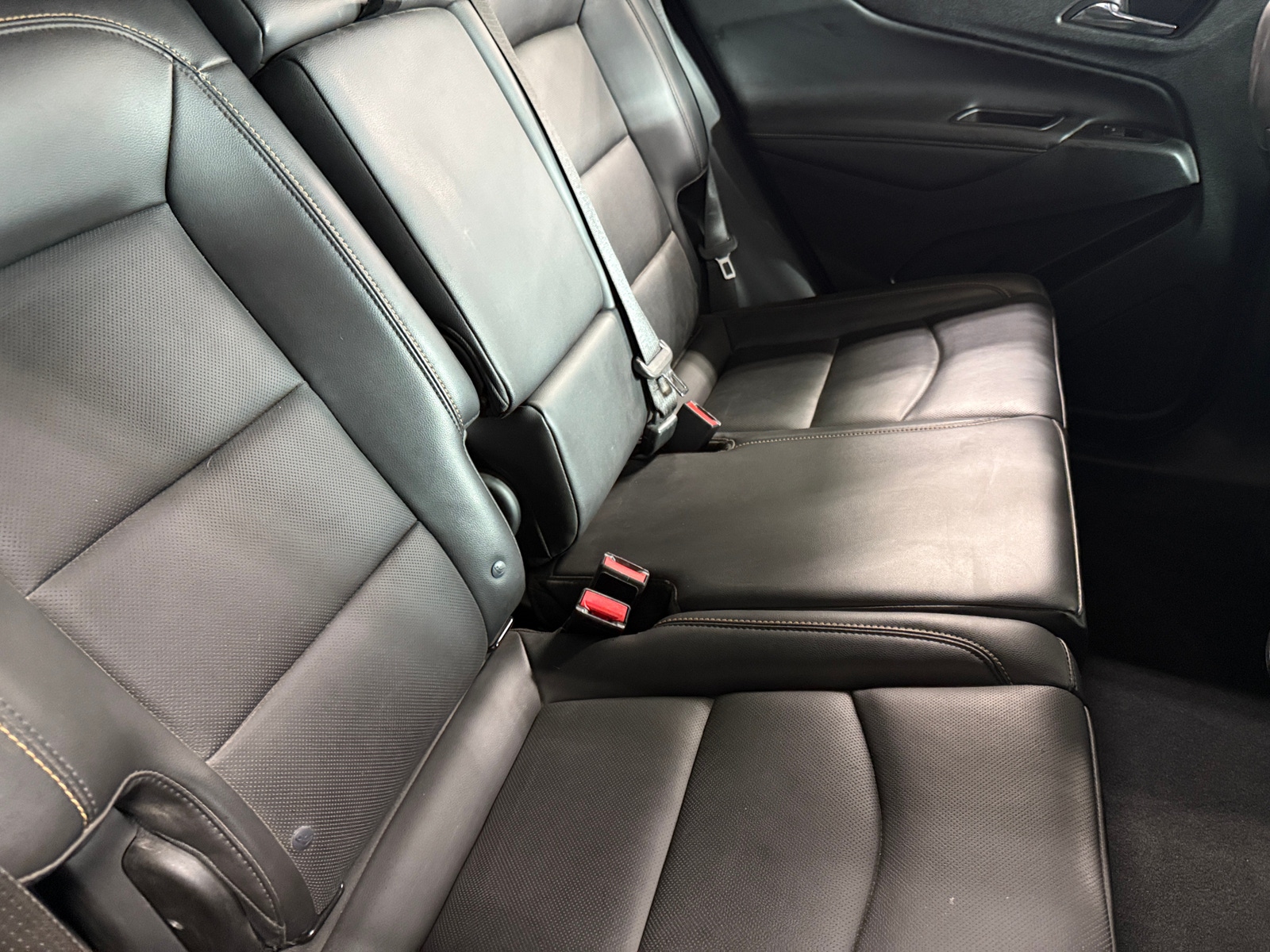 Thumbnail: 2018 Chevrolet Equinox - 5