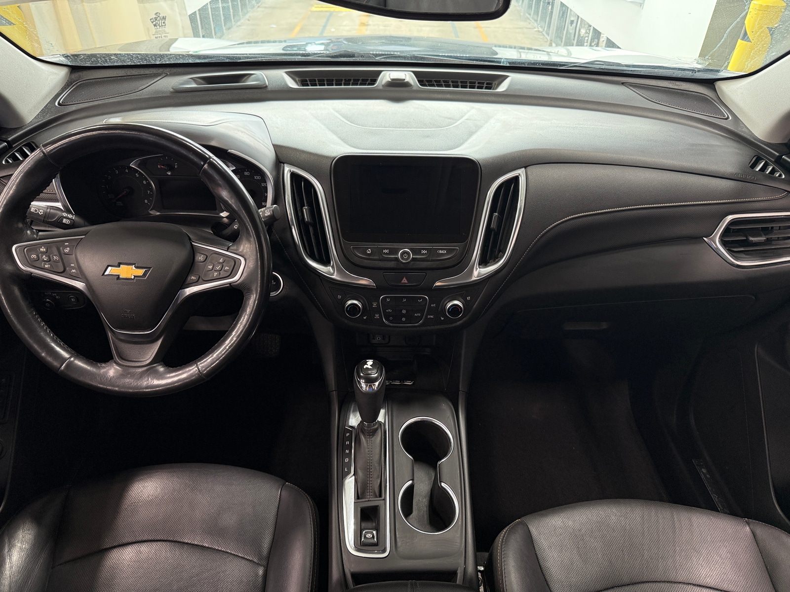 Thumbnail: 2018 Chevrolet Equinox - 2