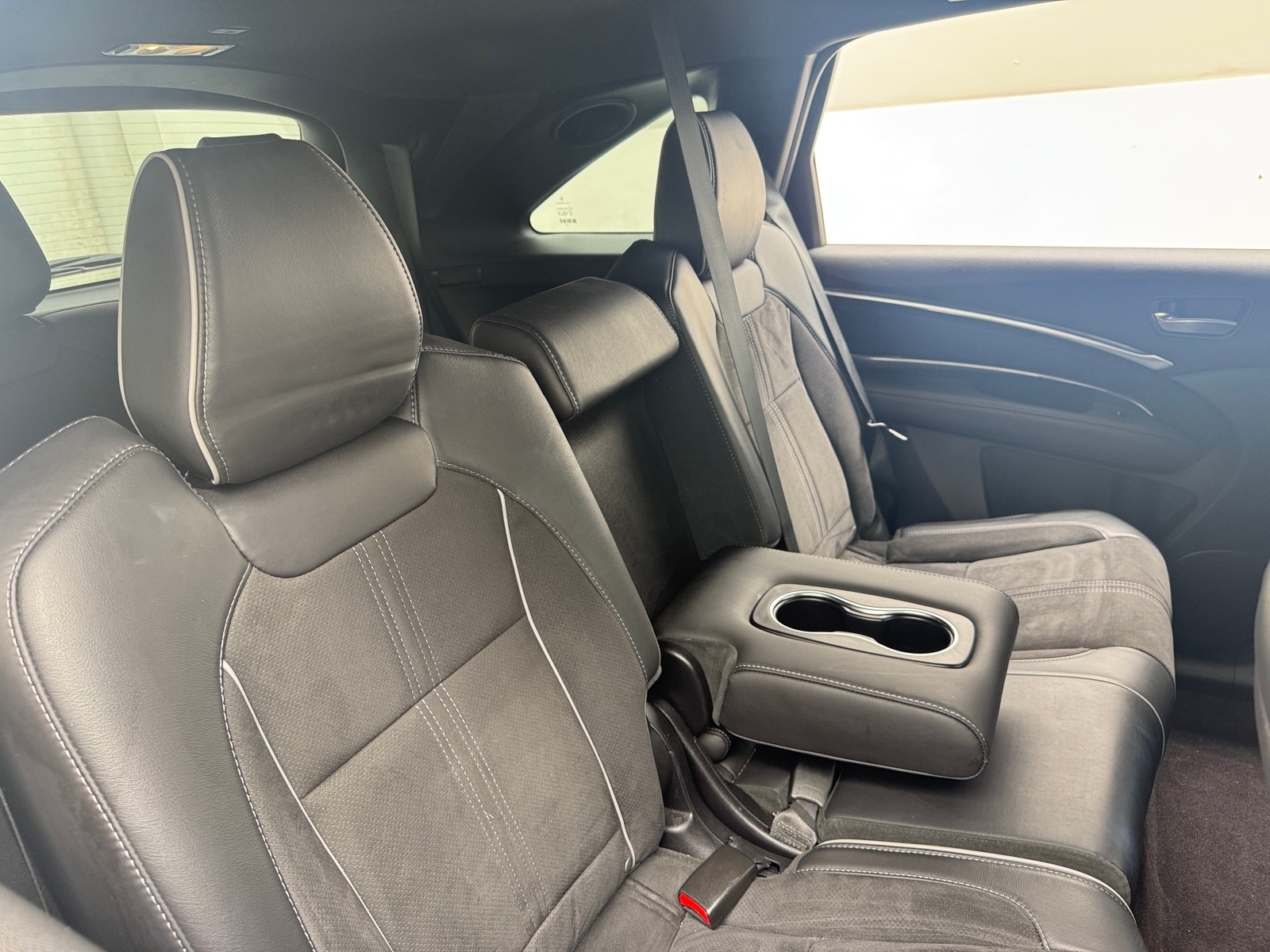Thumbnail: 2019 Acura MDX - 5