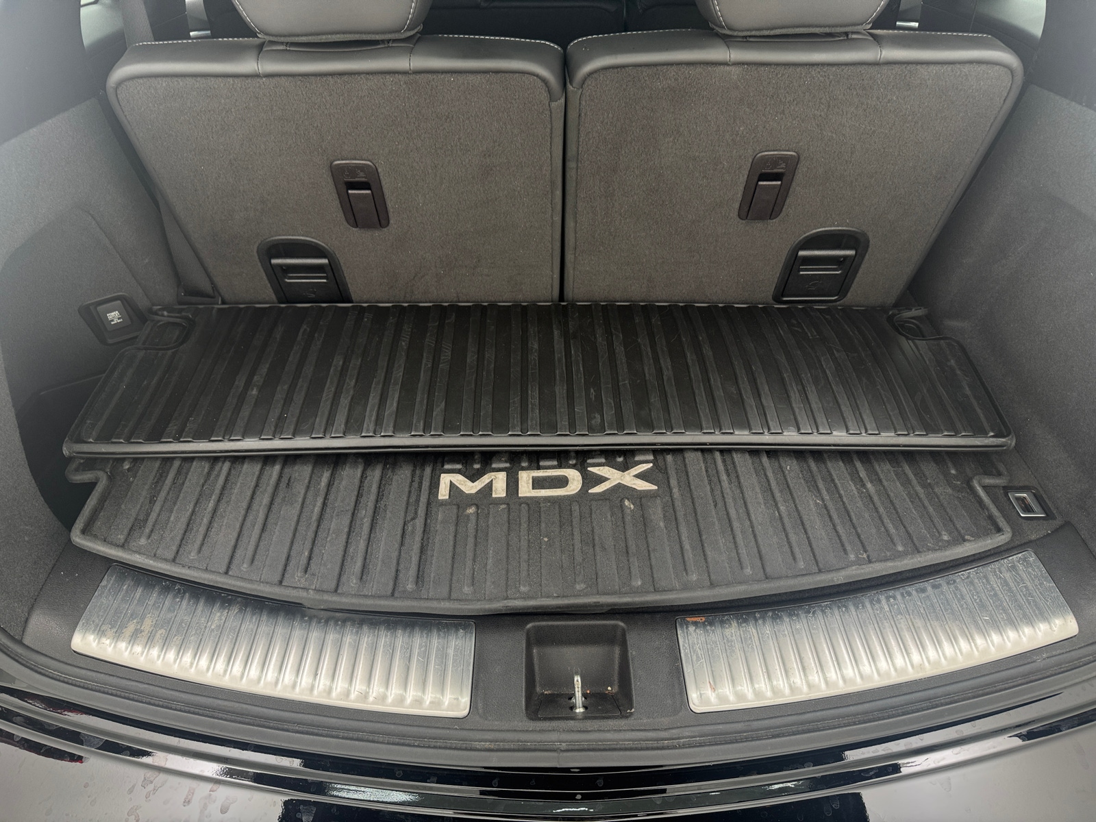 Thumbnail: 2019 Acura MDX - 6