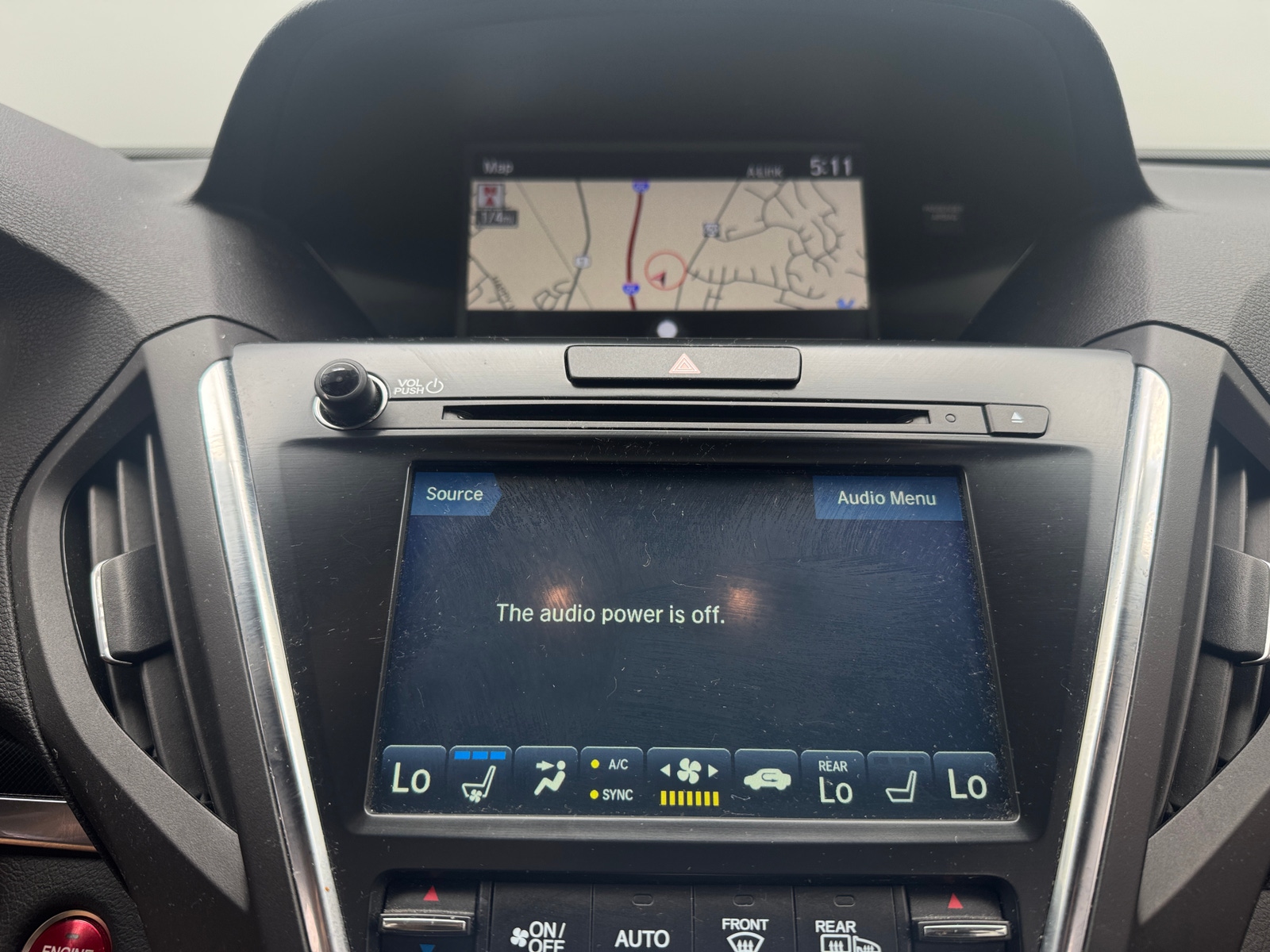 Thumbnail: 2019 Acura MDX - 3