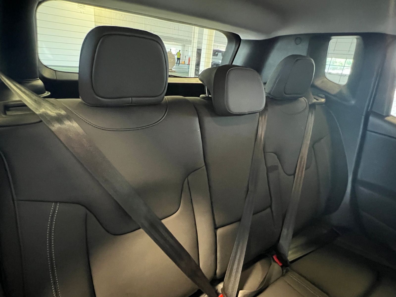 Thumbnail: 2020 Jeep Renegade - 5