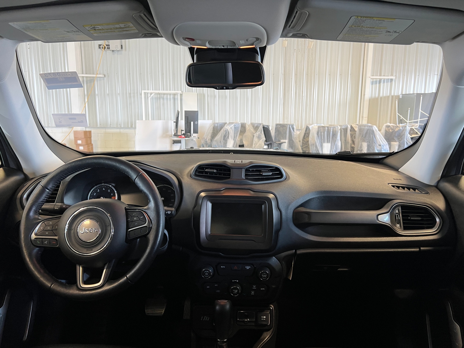 Thumbnail: 2020 Jeep Renegade - 2